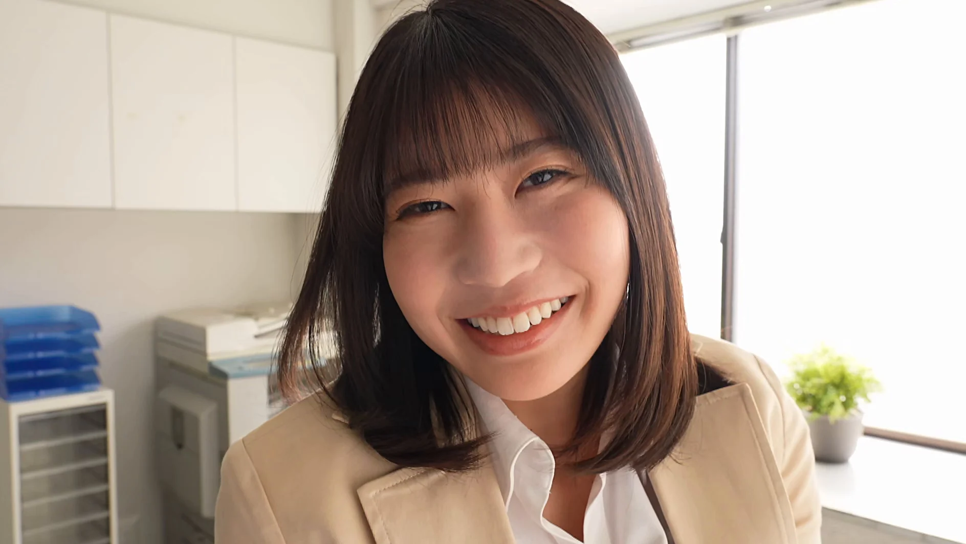 美人なお姉さんは好きですか? 林未珠 サンプル画像