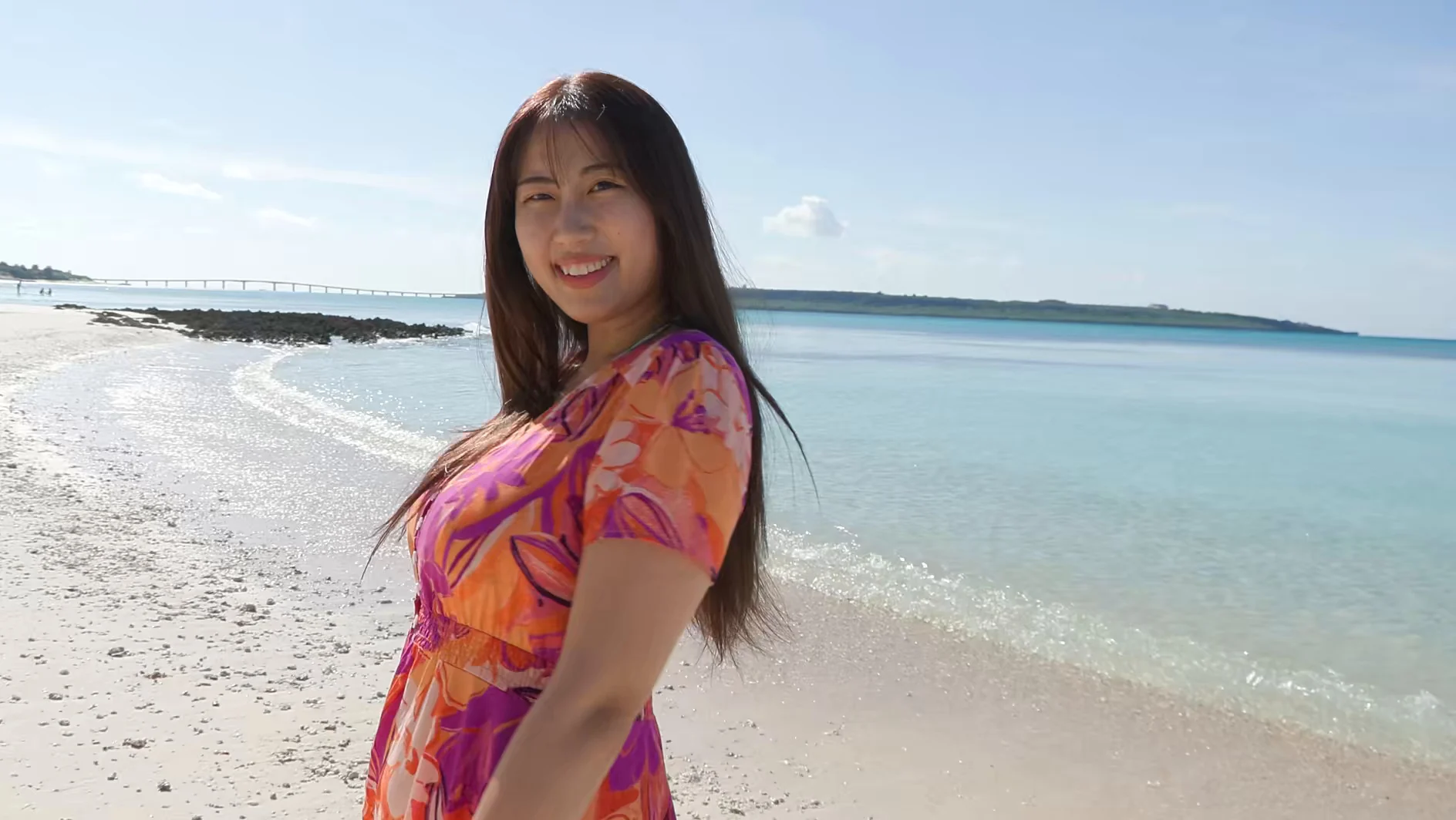 晴れのち爽香 爽香 サンプル画像