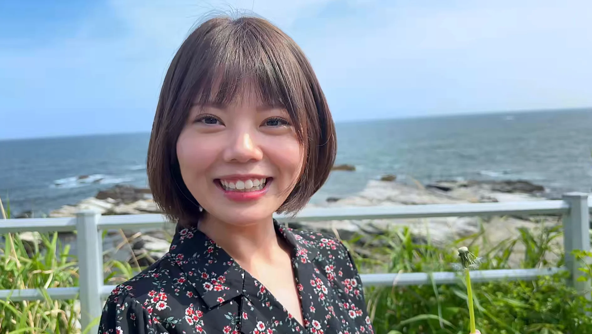 下乳の女神様 冴島なな サンプル画像