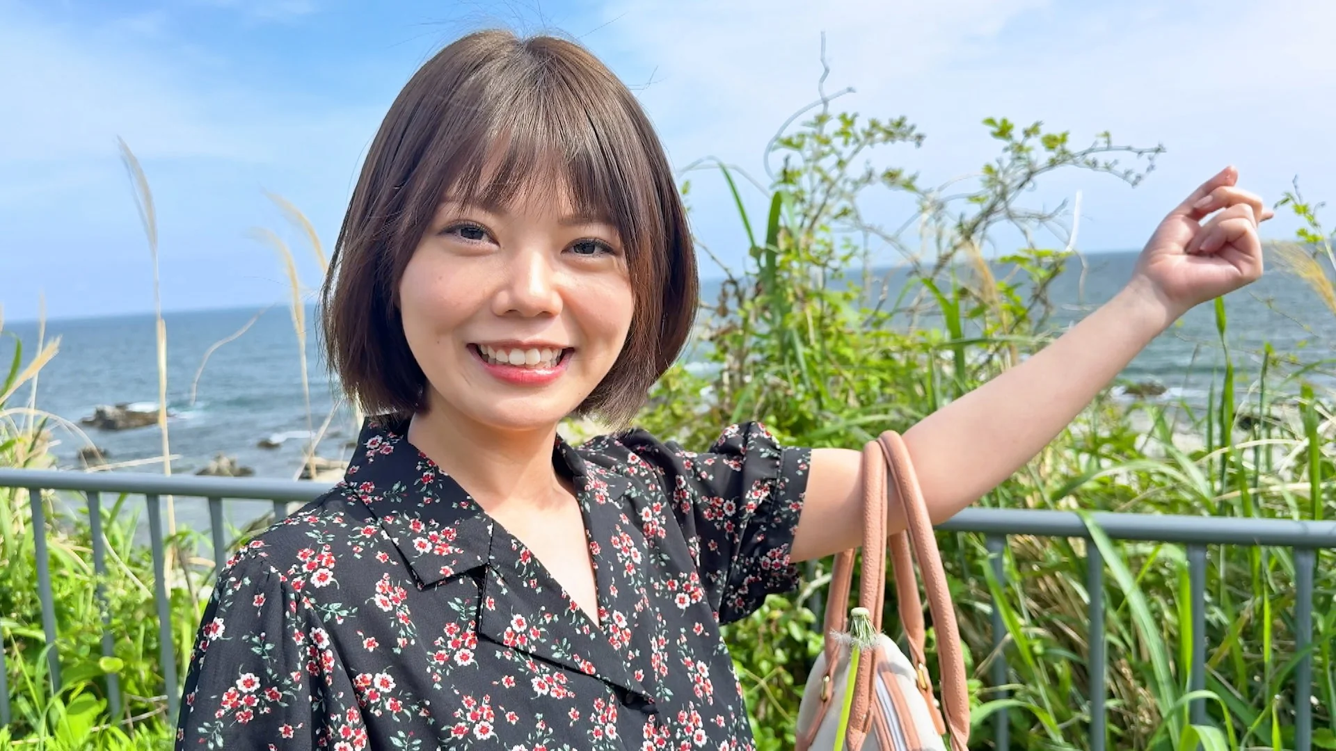下乳の女神様 冴島なな サンプル画像