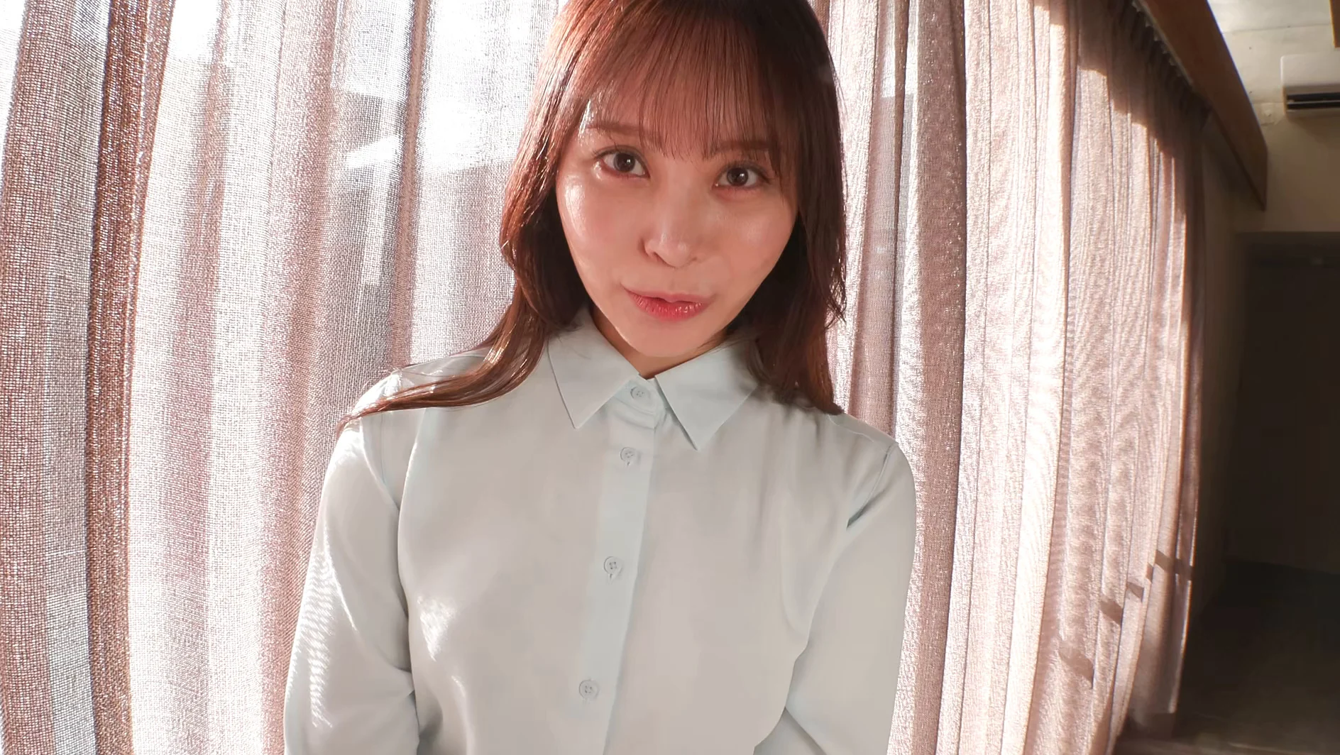 Don’t stop My wife 比留川マイ