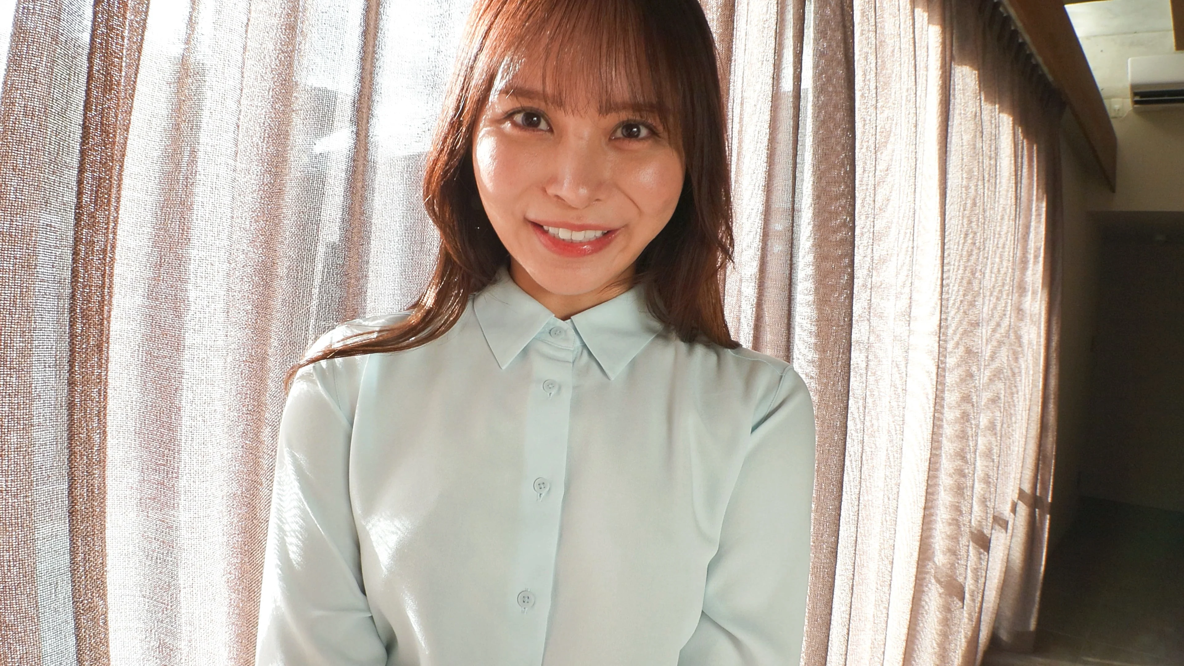 Don’t stop My wife 比留川マイ