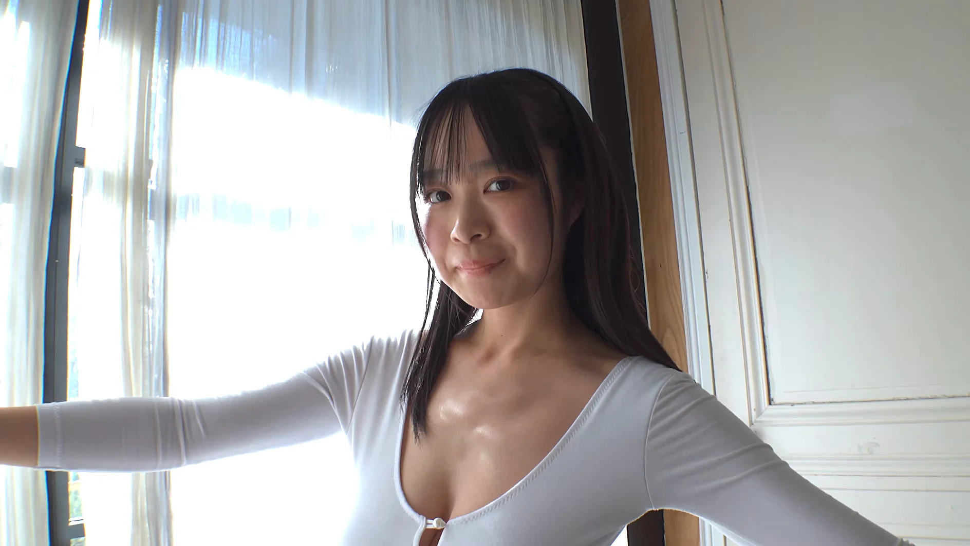 秘密の扉 上野りさ サンプル画像