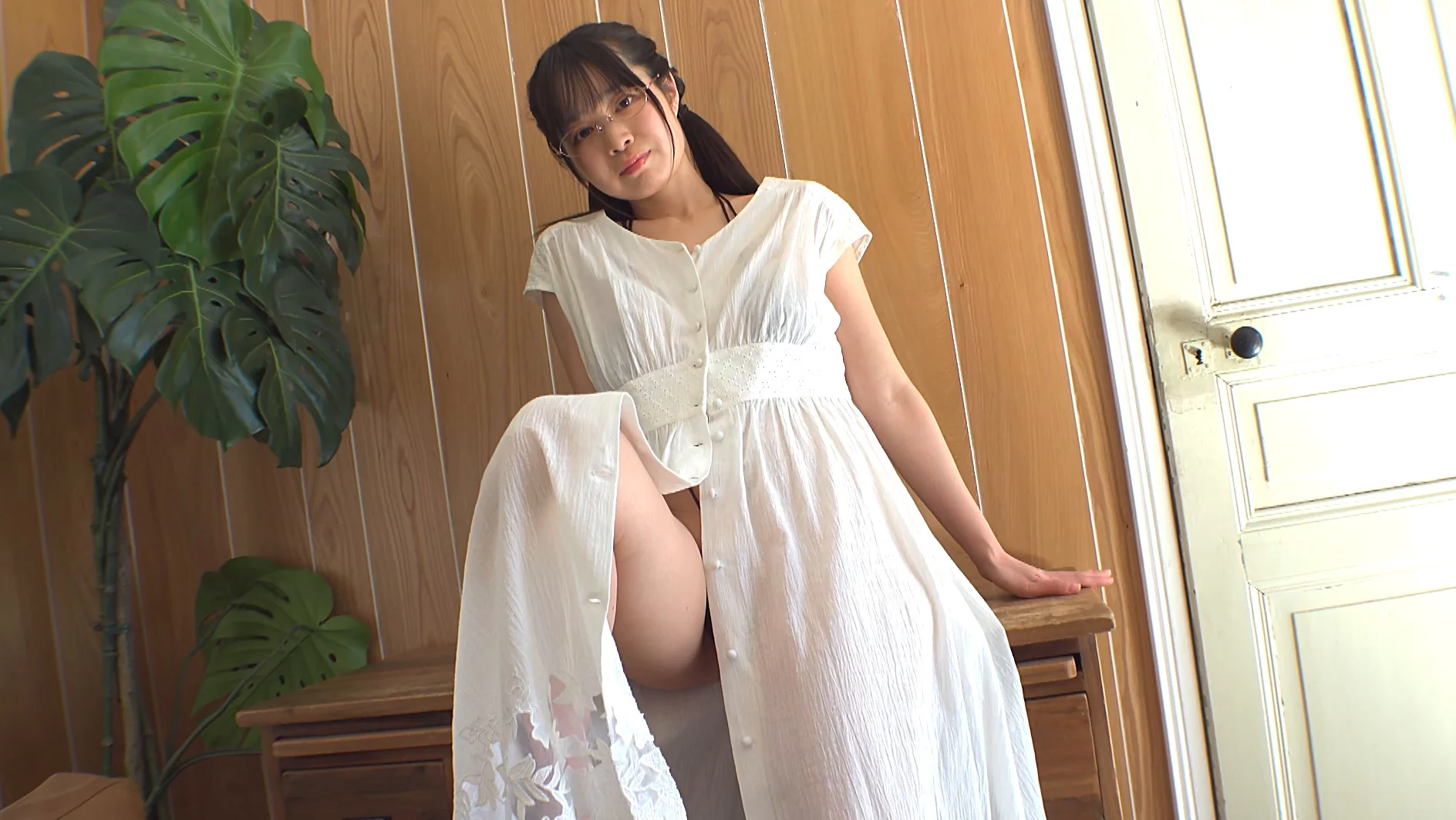 秘密の扉 上野りさ サンプル画像