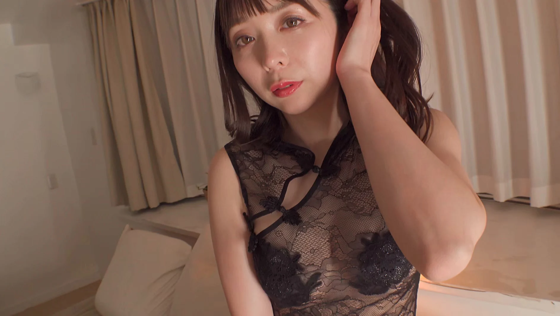 言いなりデリバリー! 星那美月 サンプル画像