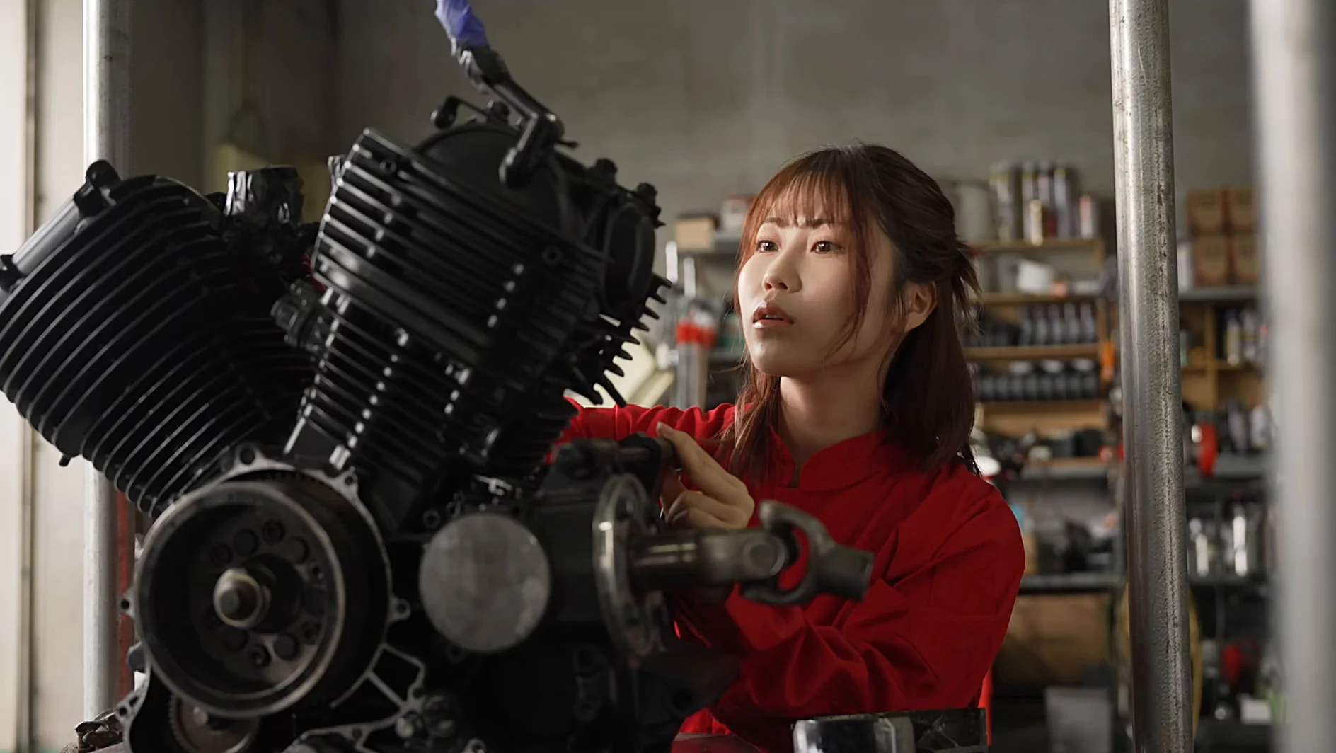 いおはやっぱりイイオンナ 伊織いお サンプル画像