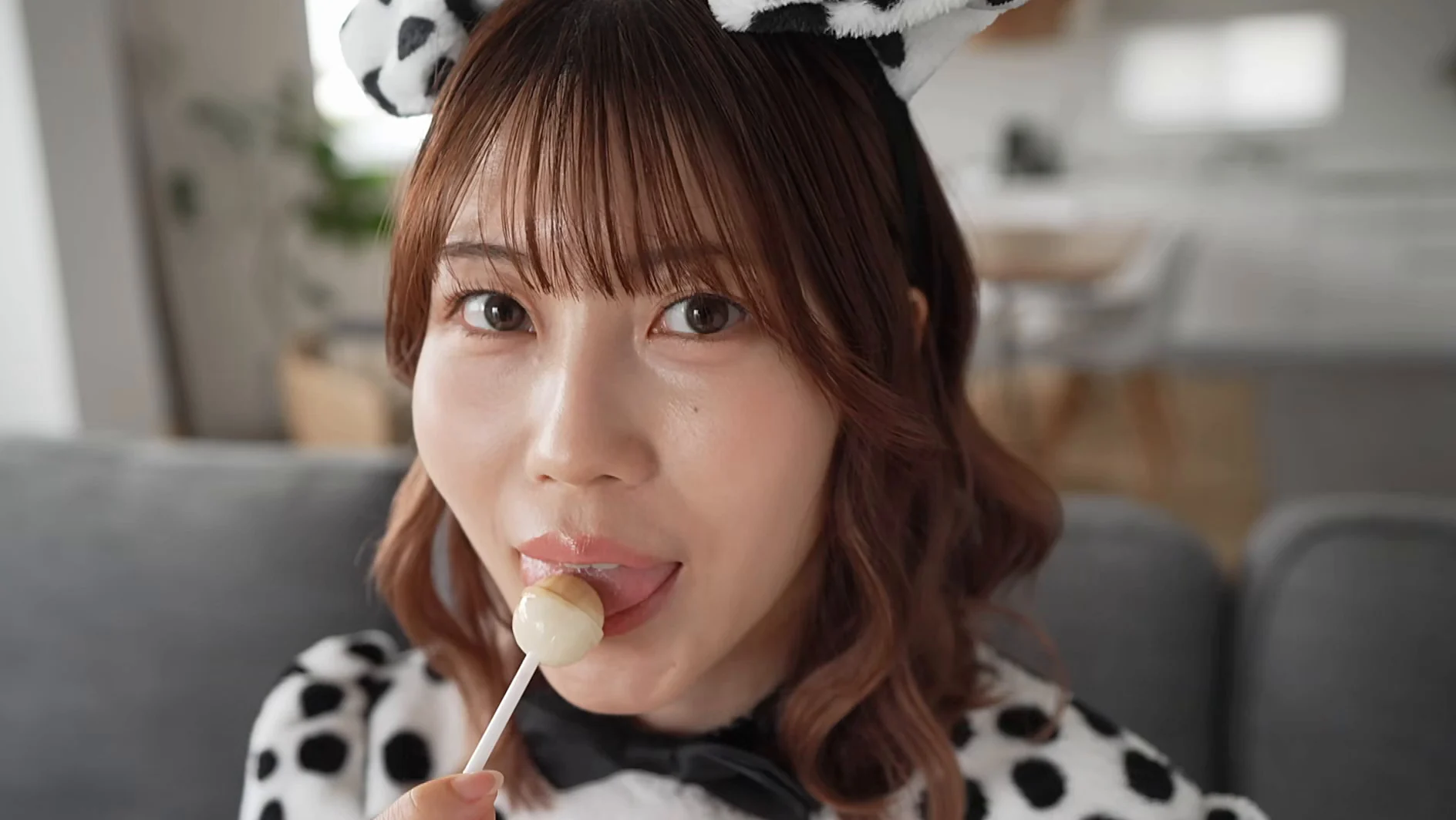 いおはやっぱりイイオンナ 伊織いお サンプル画像