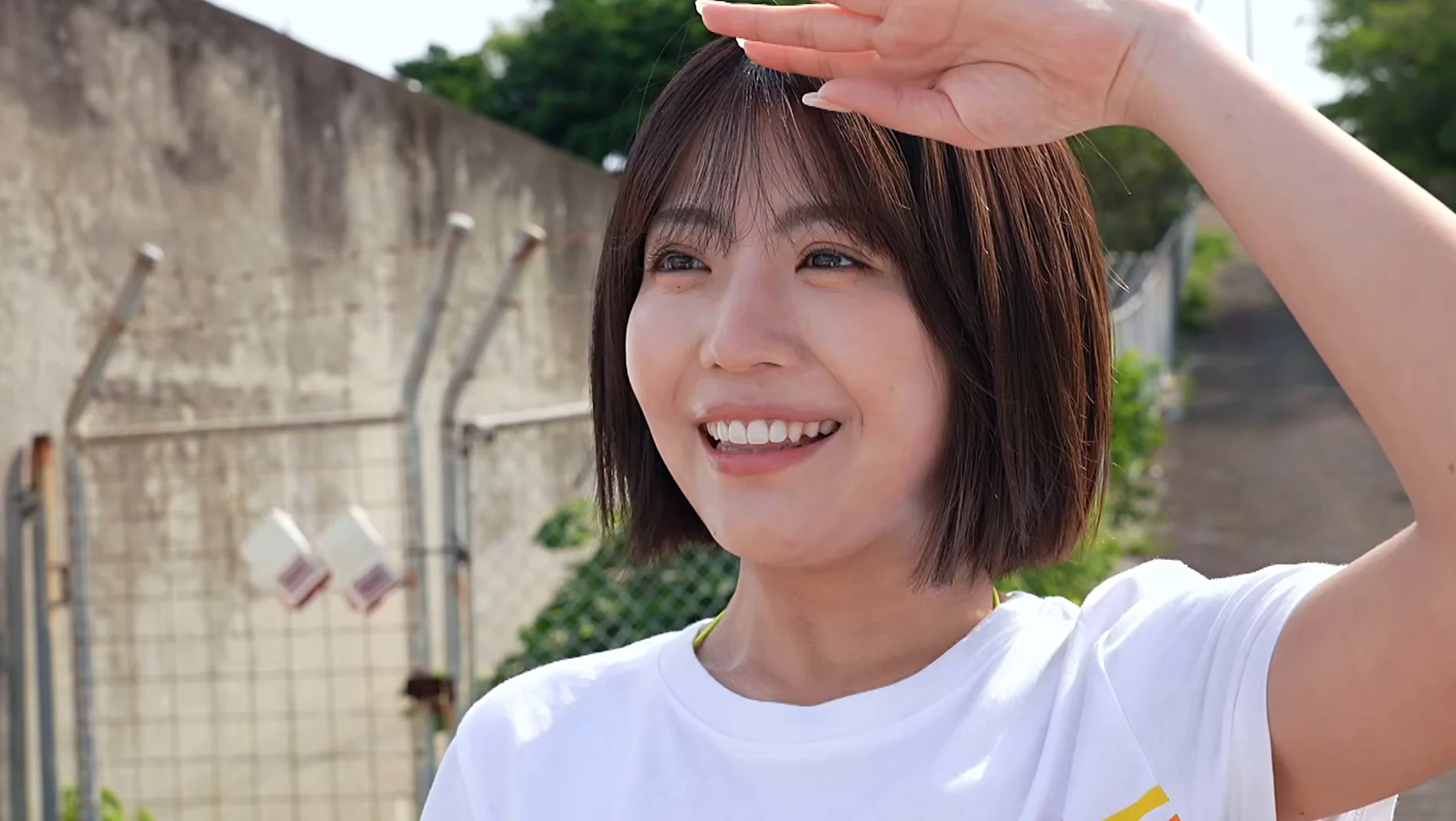 もえもえエアライン 佐々木萌香 サンプル画像