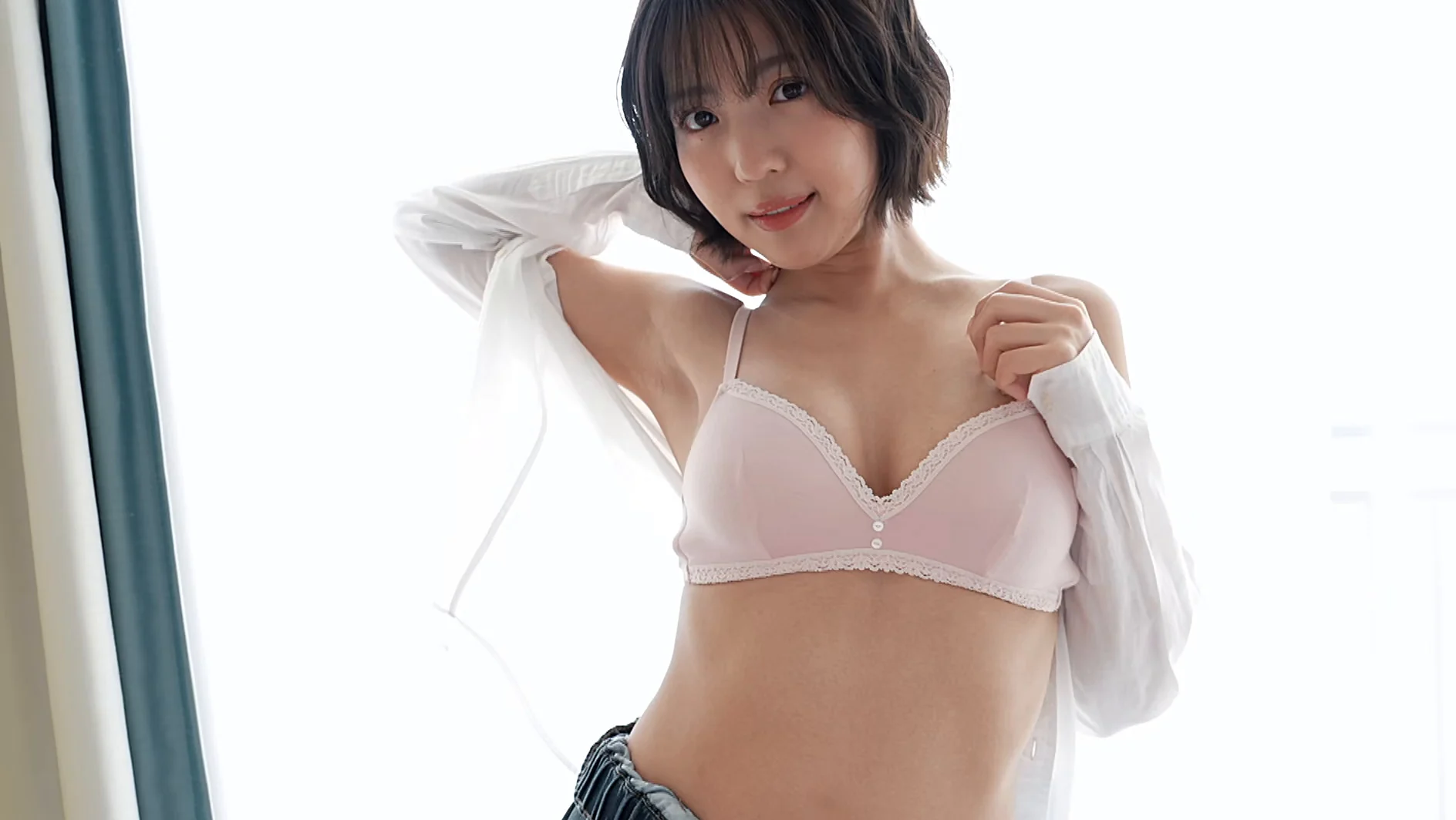 もえもえエアライン 佐々木萌香 サンプル画像
