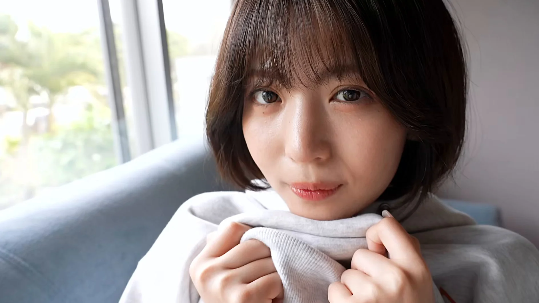もえもえエアライン 佐々木萌香 サンプル画像