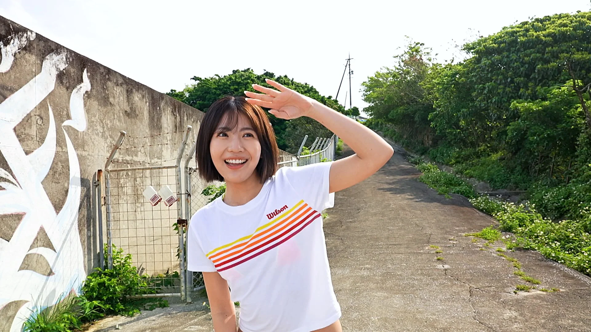 もえもえエアライン 佐々木萌香 サンプル画像