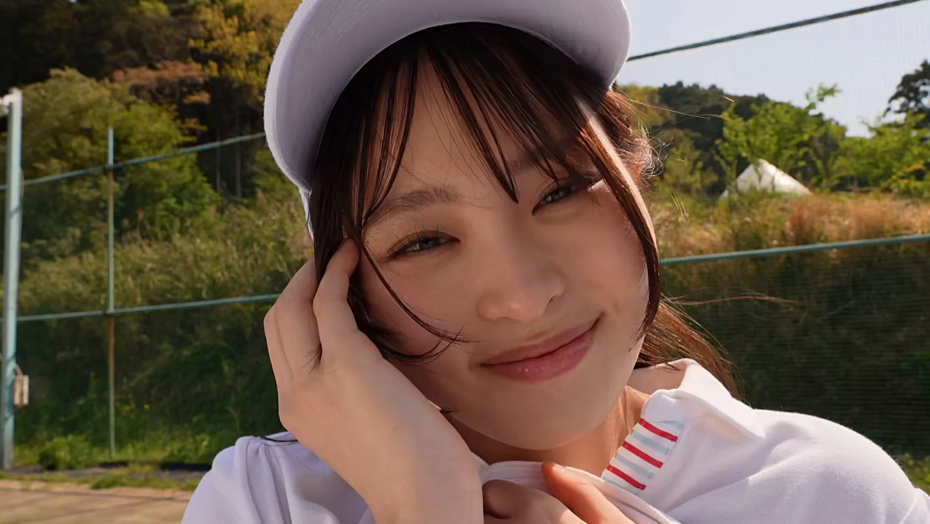 幼なじみはIカップ 佐伯澪 サンプル画像