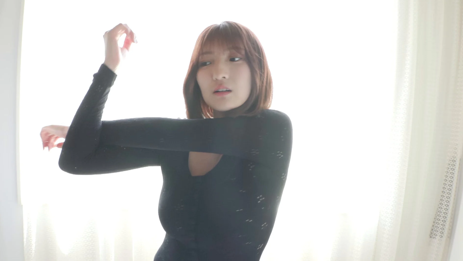 ミルキー・グラマー 三田悠貴 サンプル画像