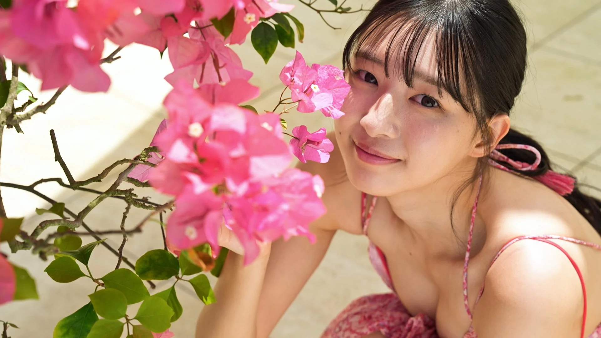 わがままな彼女 我妻ゆりか サンプル画像