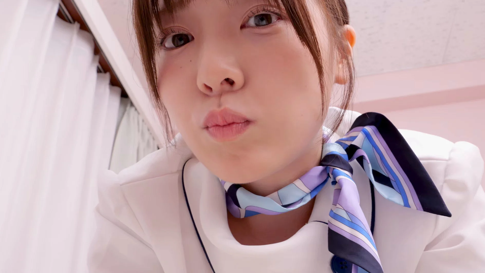 ミルキー・グラマー 美波那緒 サンプル画像