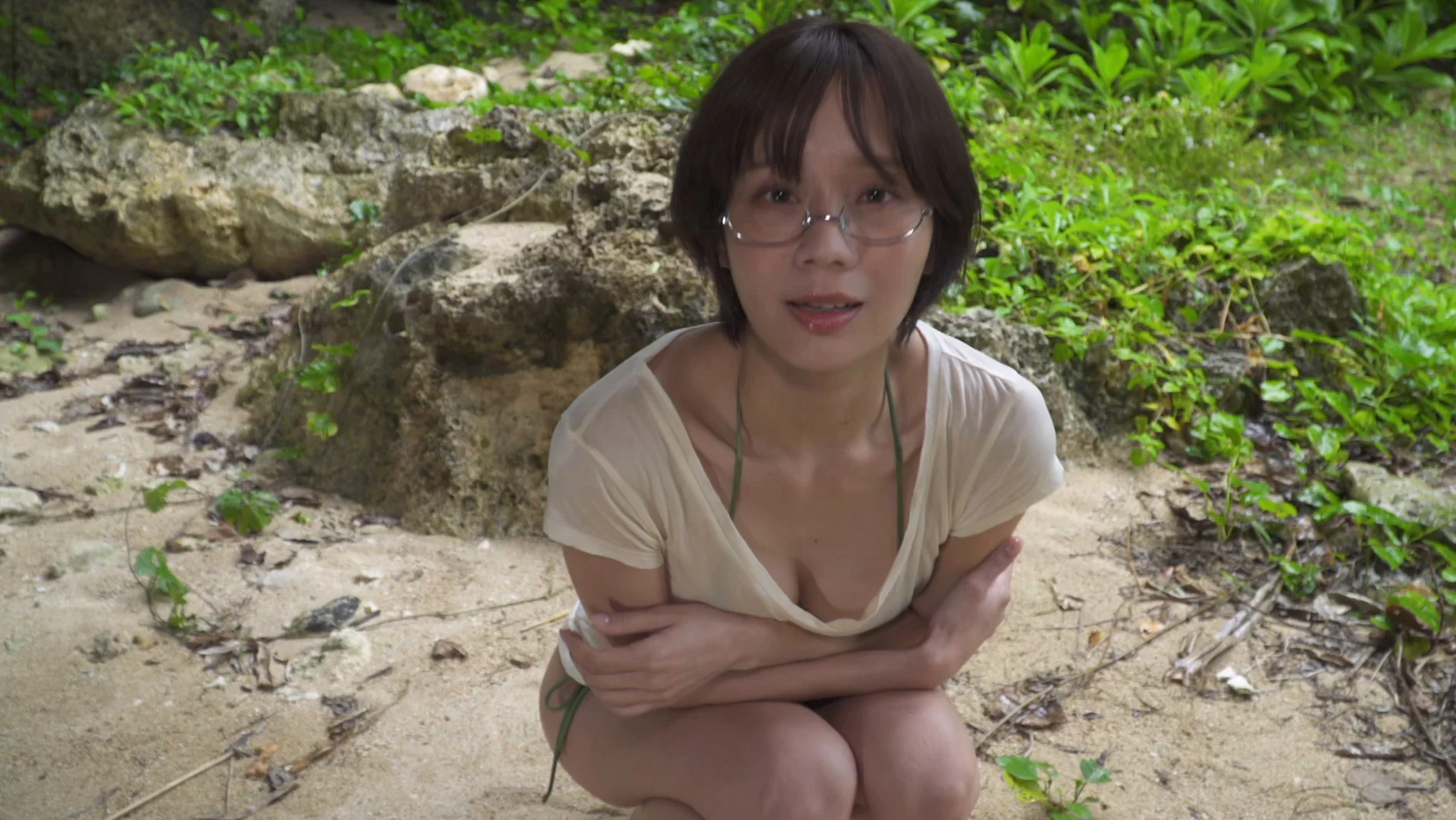 天使のくちづけ 優希つづは サンプル画像