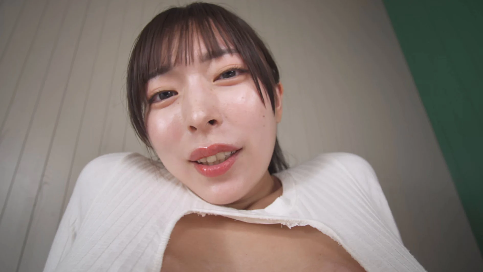 肉感接写 柚乃りか サンプル画像