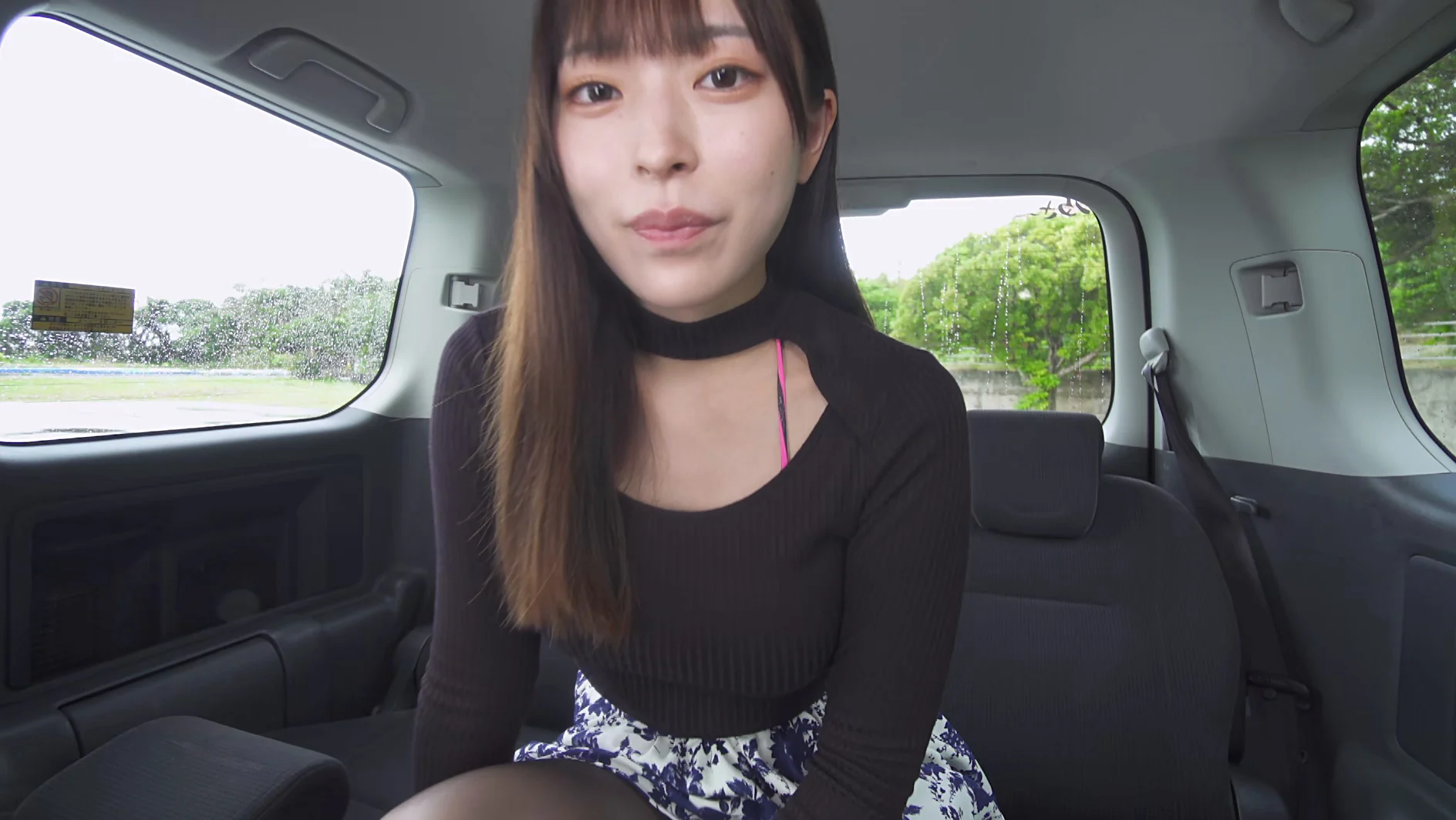 肉感接写 柚乃りか サンプル画像
