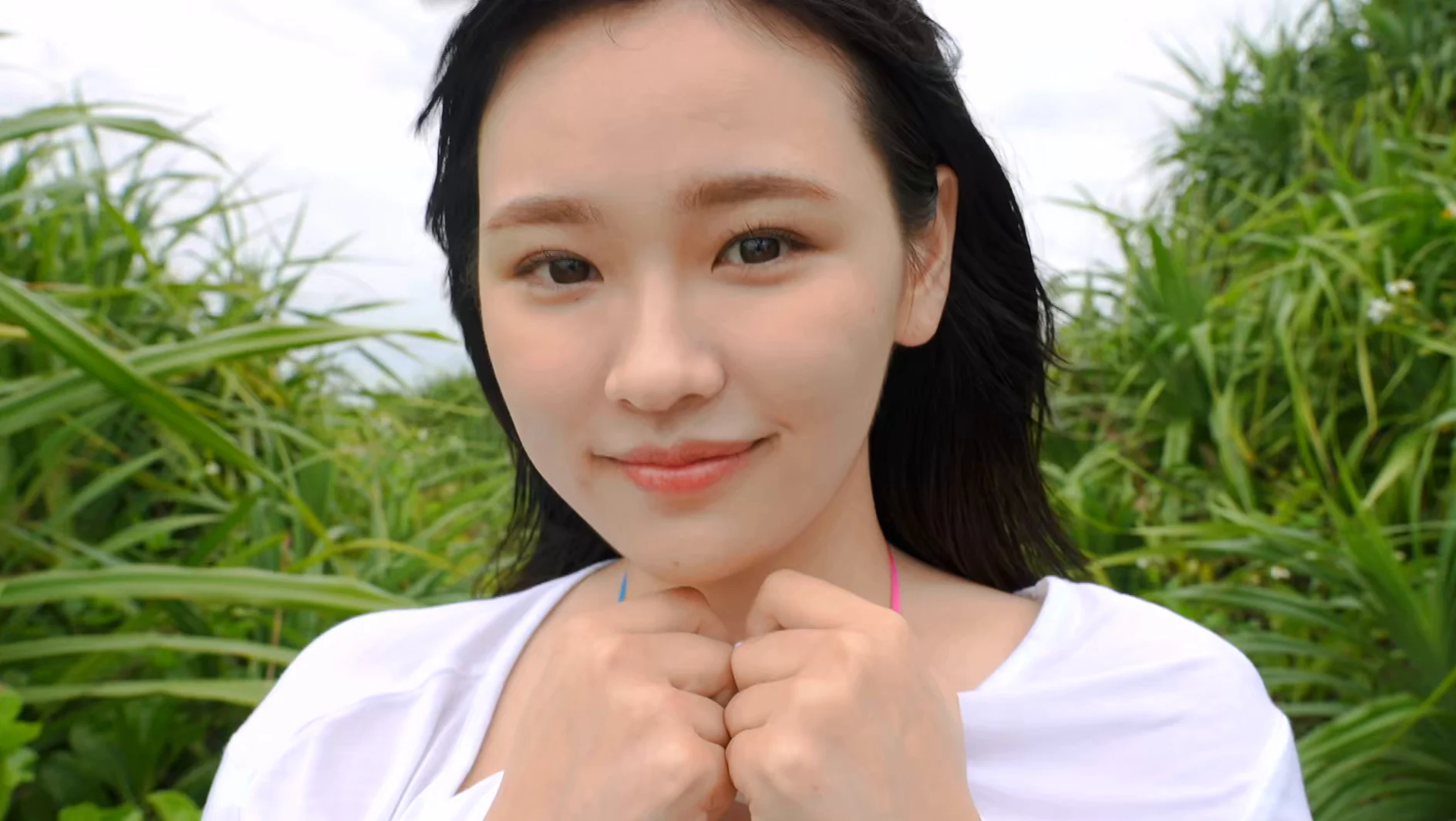 ドキドキしちゃう? 桜木美緒 サンプル画像