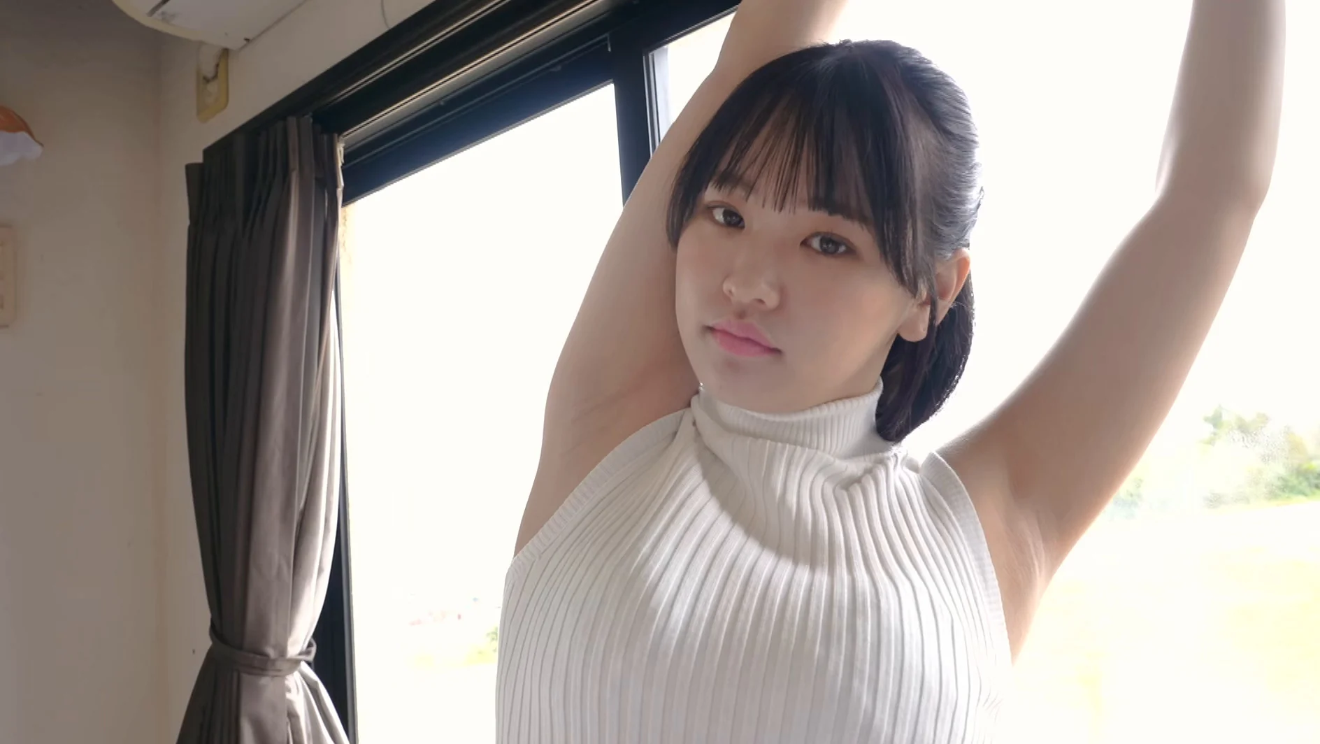 ドキドキしちゃう? 桜木美緒 サンプル画像