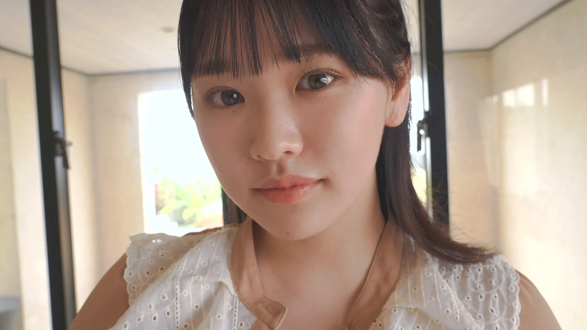 ドキドキしちゃう? 桜木美緒 サンプル画像