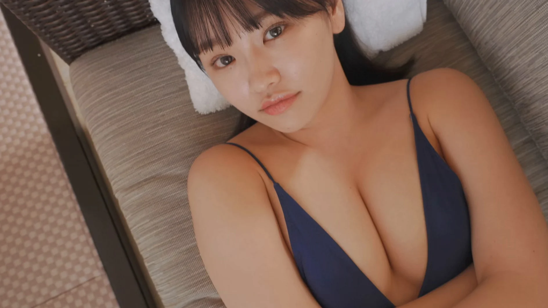 ドキドキしちゃう? 桜木美緒 サンプル画像
