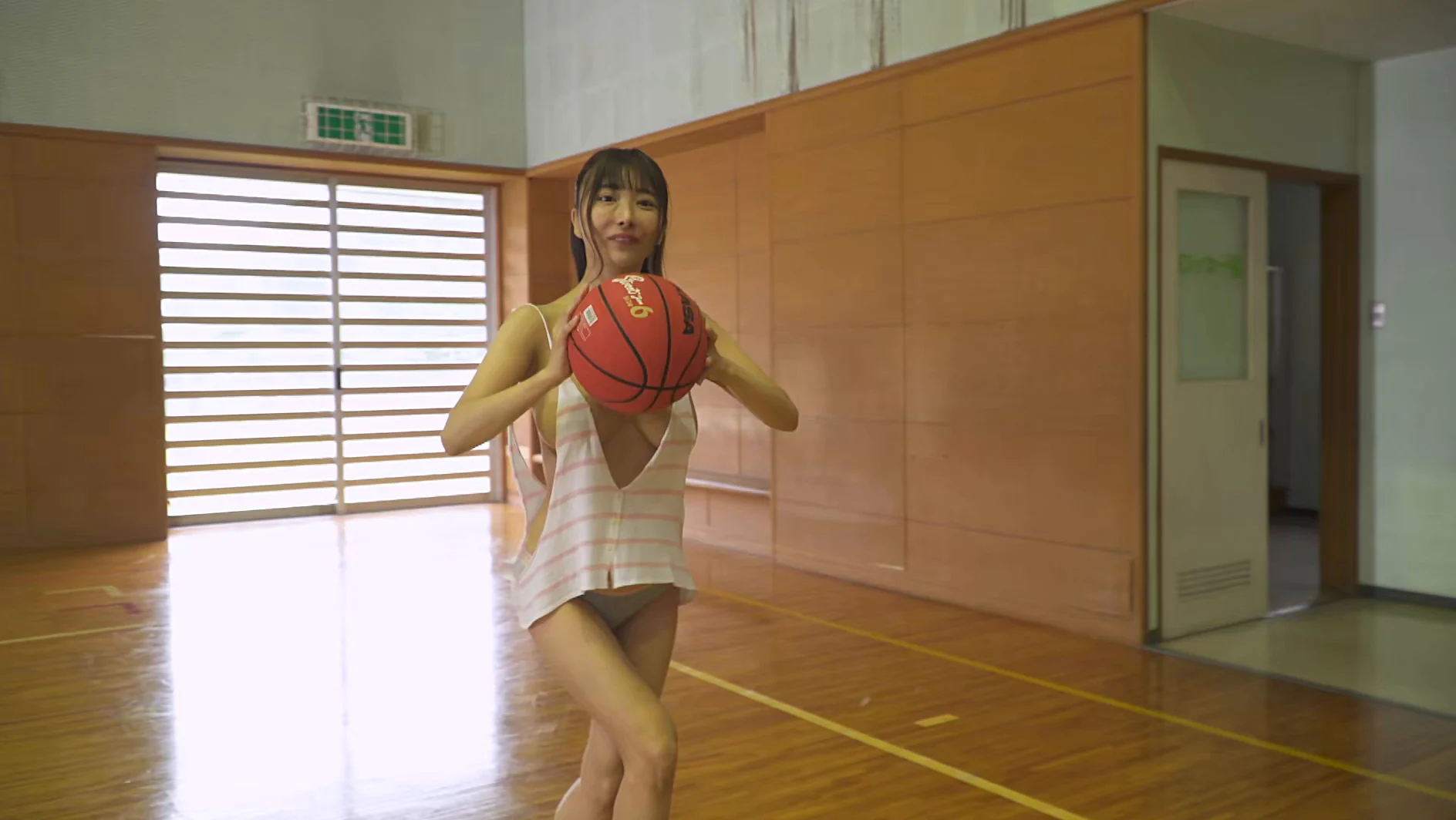 極上妄想シチュエーション 市原薫 サンプル画像