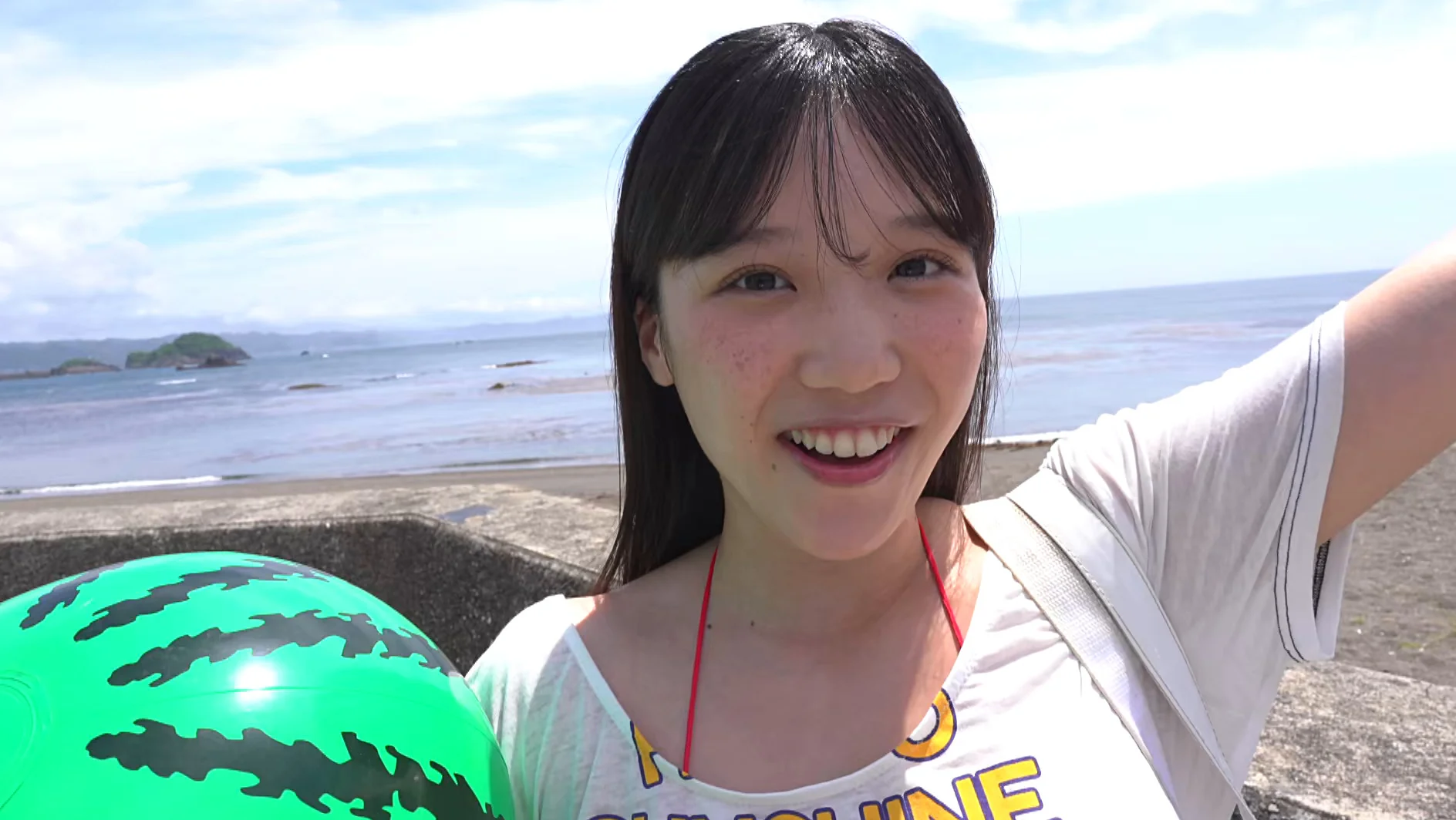 せ~んぱいっ!! 堀みなみ サンプル画像