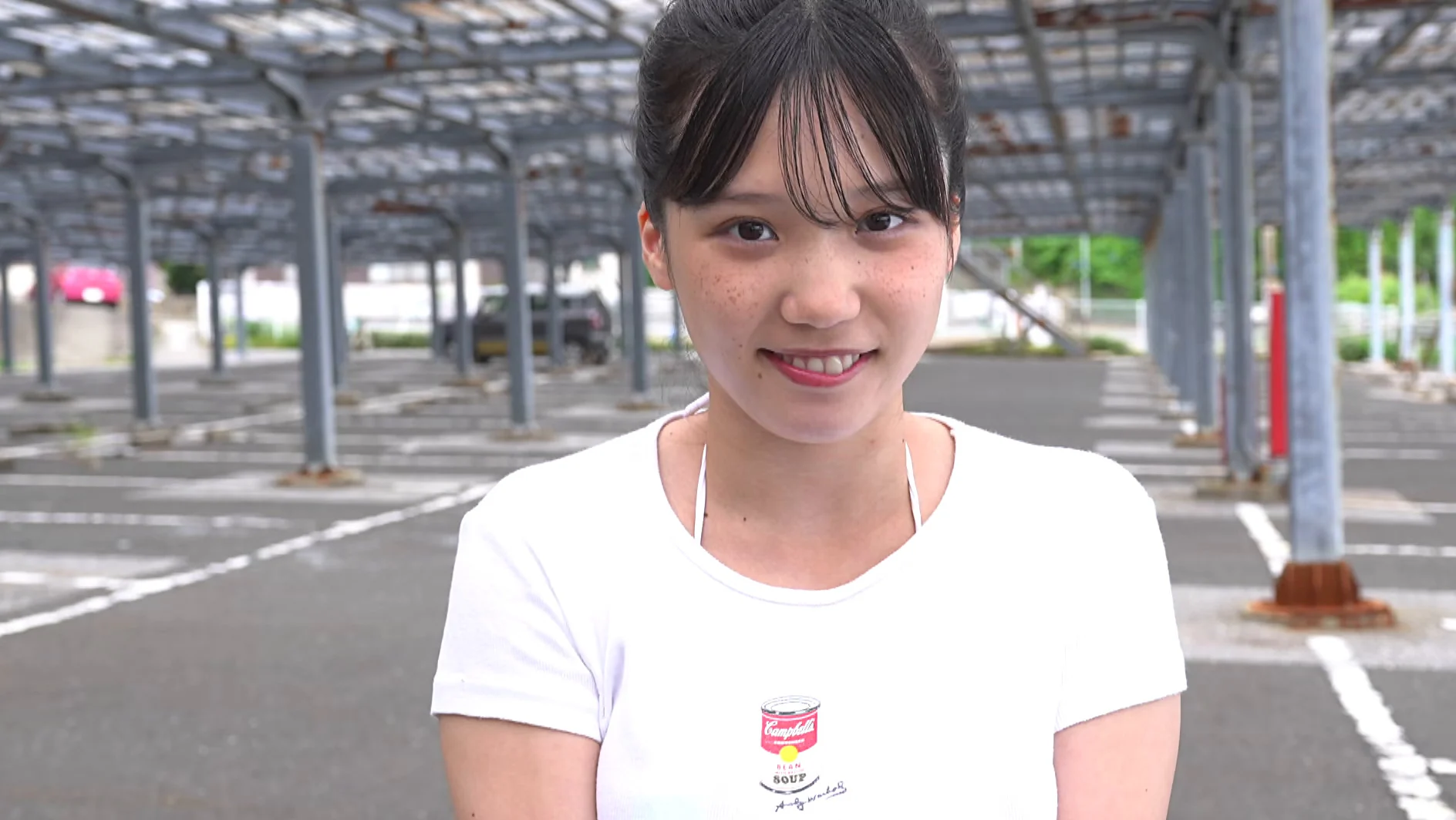 せ~んぱいっ!! 堀みなみ サンプル画像