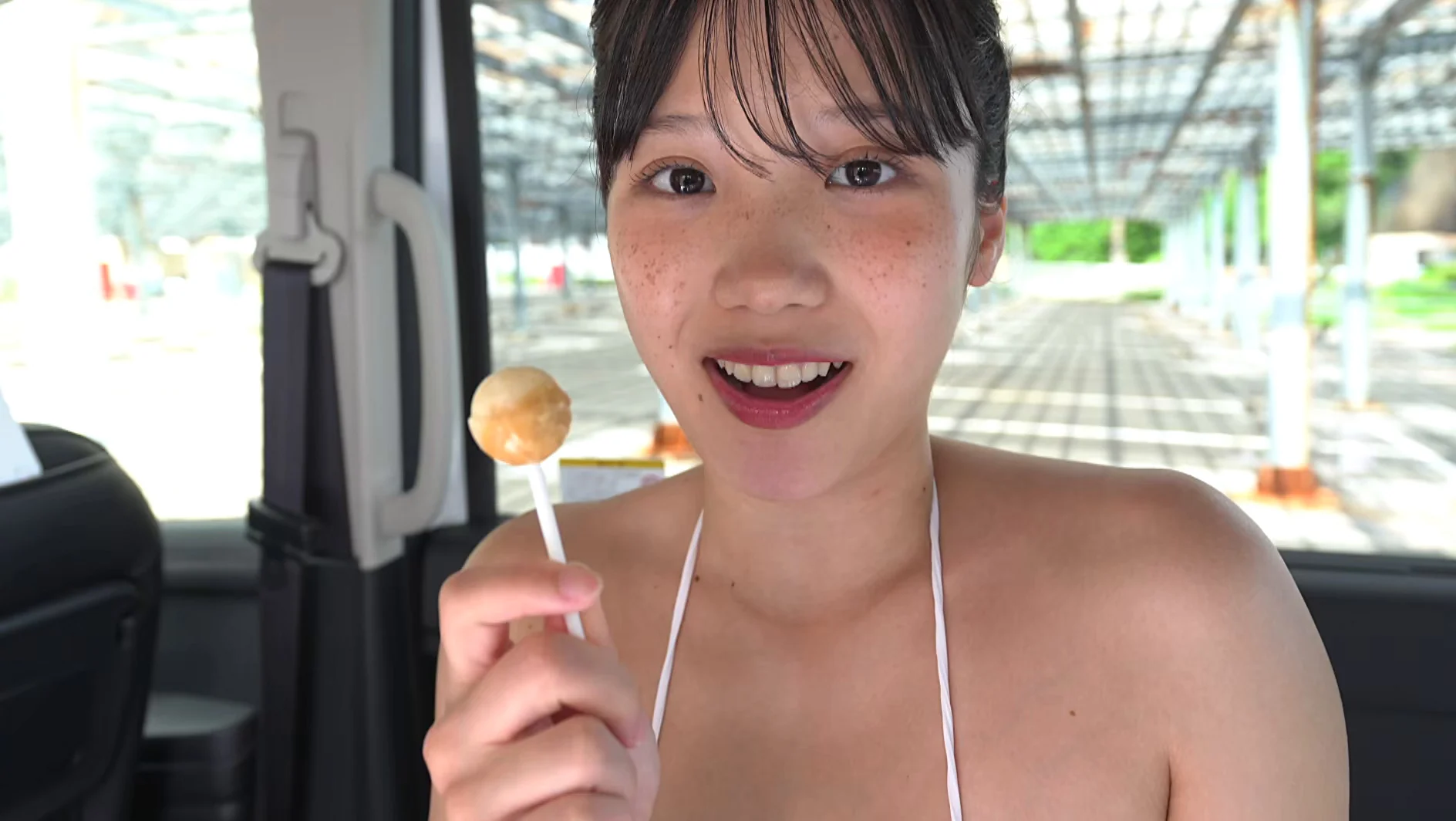 せ~んぱいっ!! 堀みなみ サンプル画像