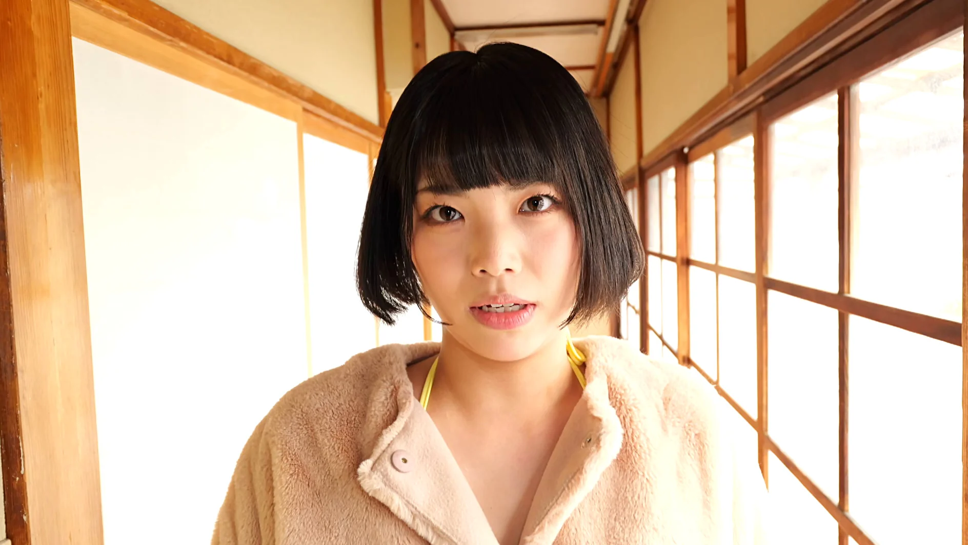 極めたおしり 京極なな サンプル画像