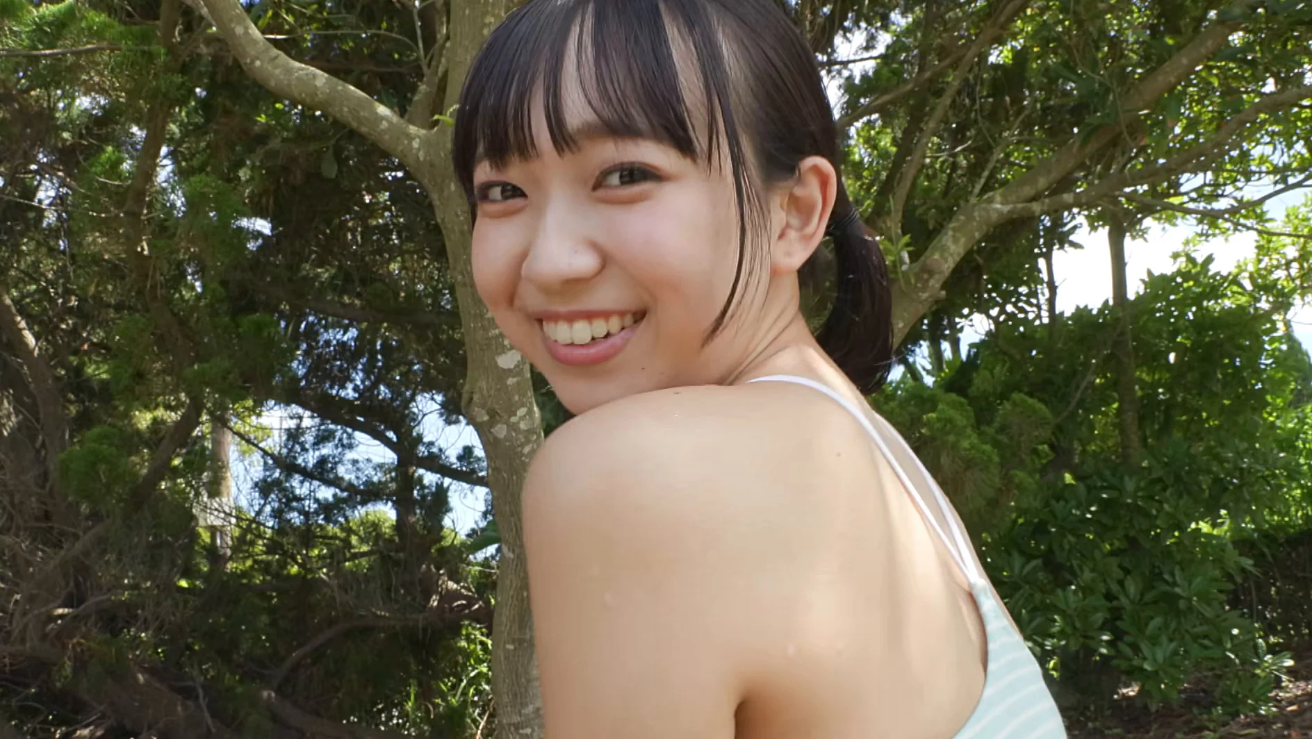 青春時代 入間ゆい サンプル画像