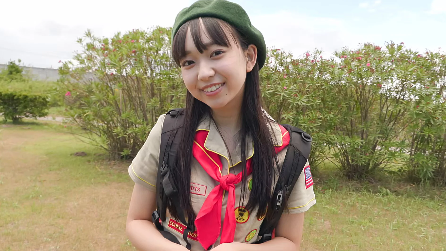 青春時代 入間ゆい サンプル画像