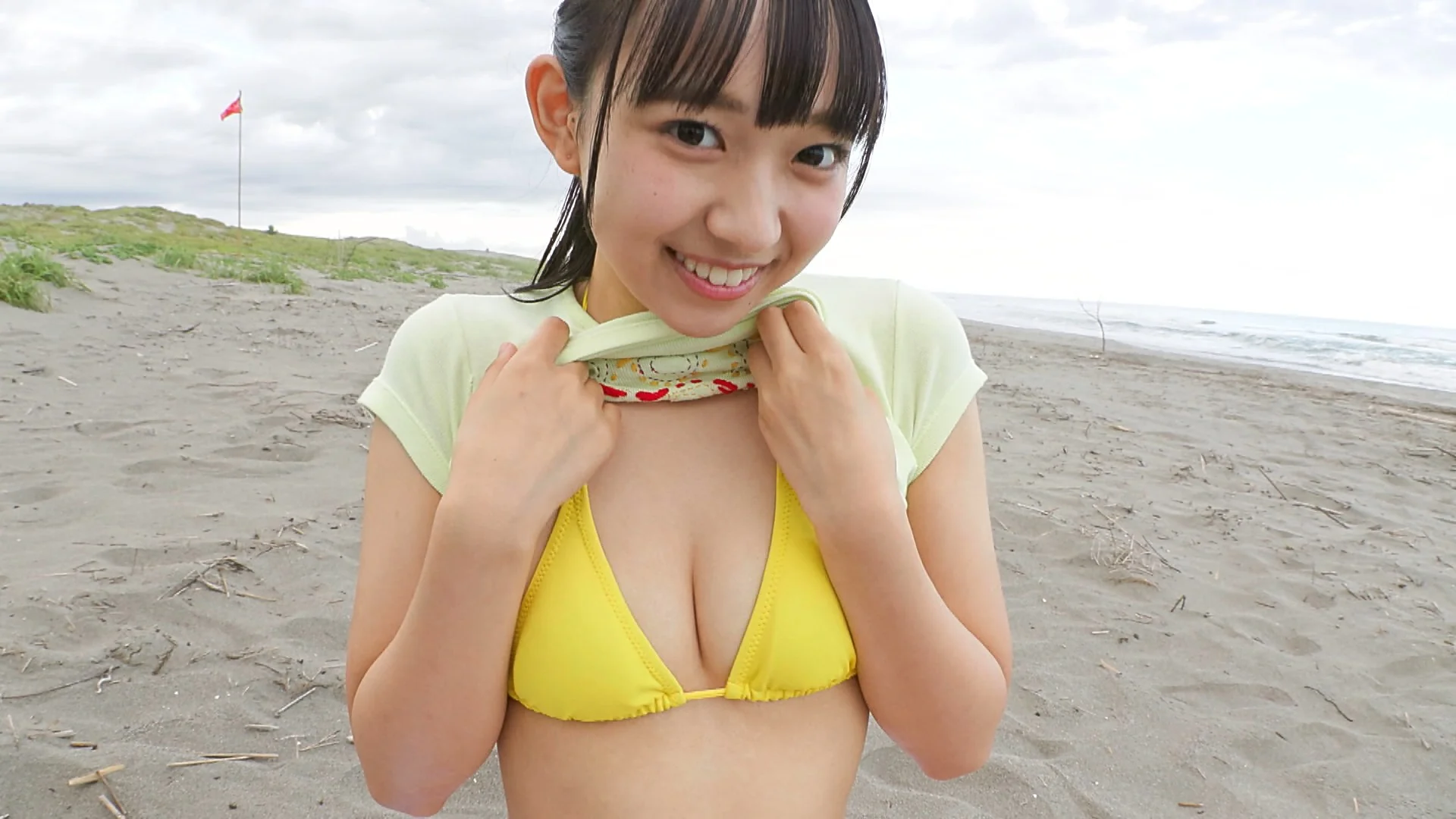 青春時代 入間ゆい サンプル画像