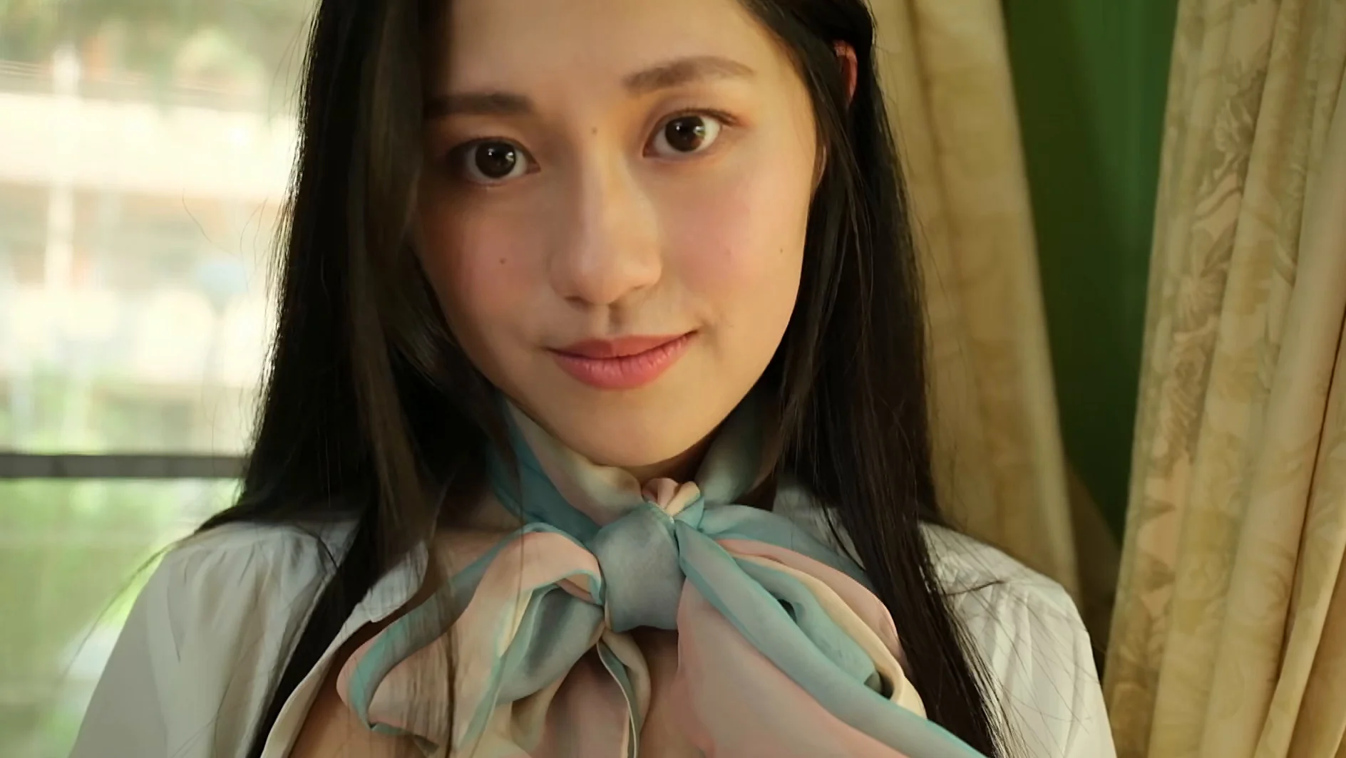 蕩けるカラダ 藤原ナミ サンプル画像