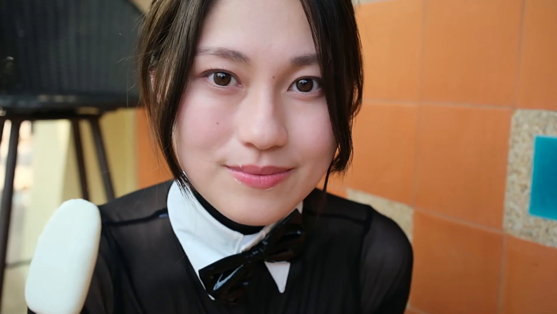 蕩けるカラダ 藤原ナミ サンプル画像