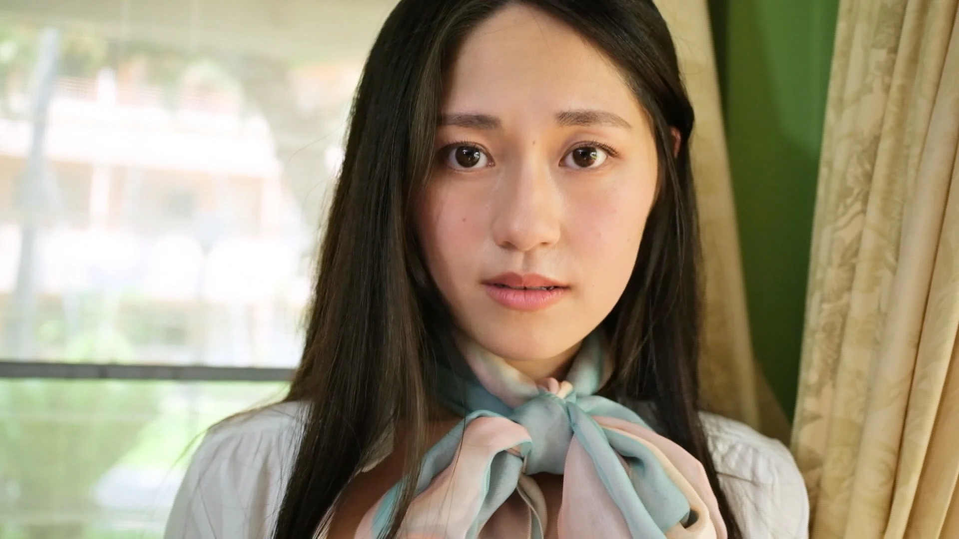 蕩けるカラダ 藤原ナミ サンプル画像