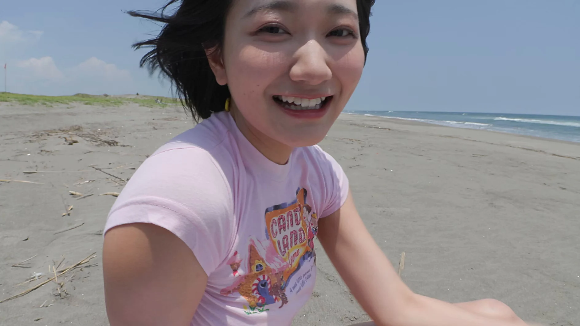 愛してにゃん!! 絢月みけ サンプル画像
