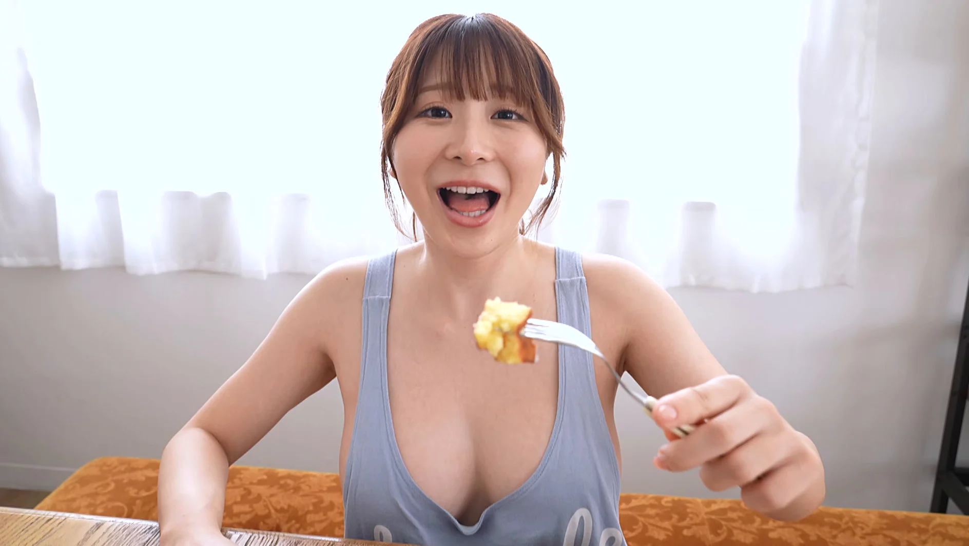 愛しとーと 天羽結愛 サンプル画像