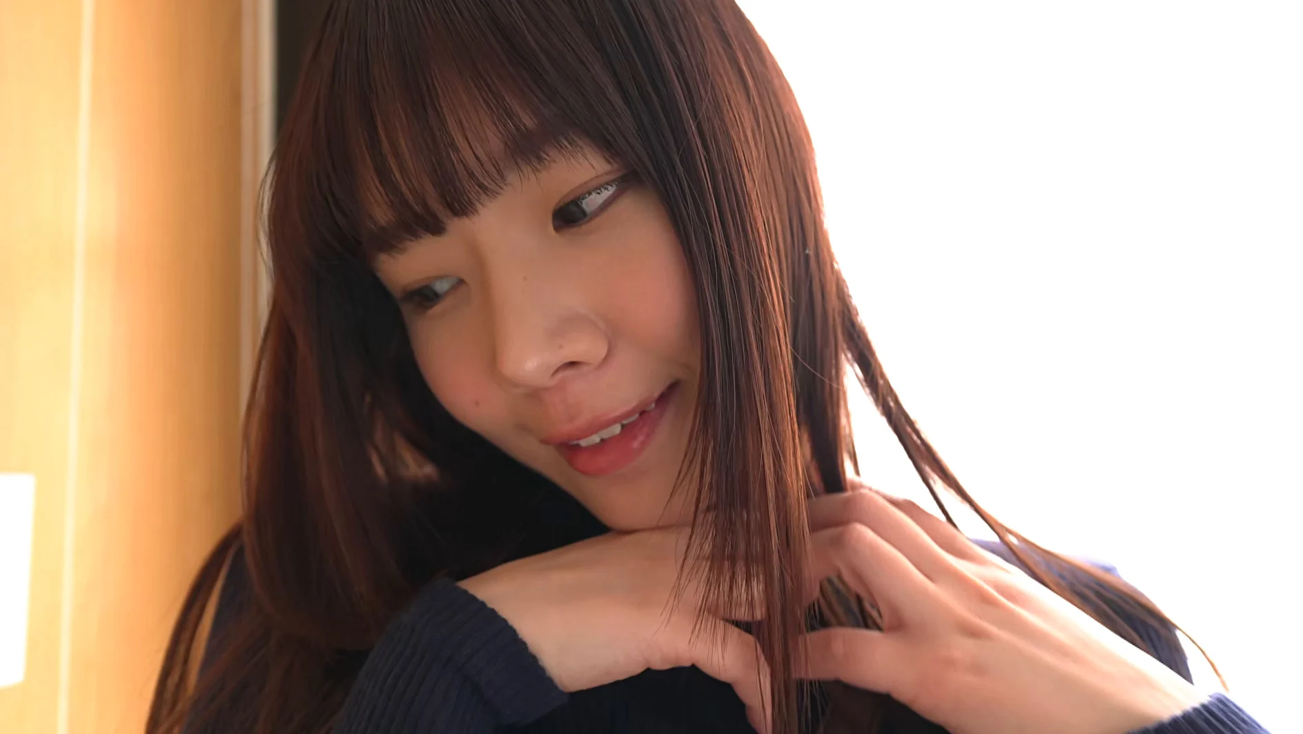 家政婦ののぞみ 白川のぞみ サンプル画像