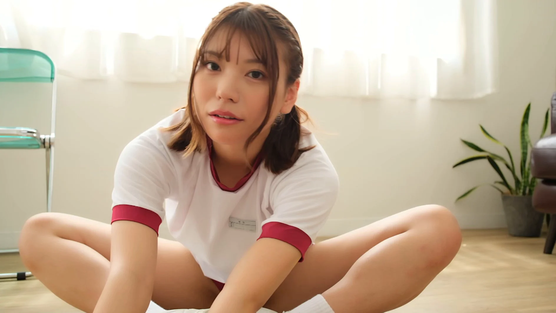ただいま成長中! 月花めもり サンプル画像