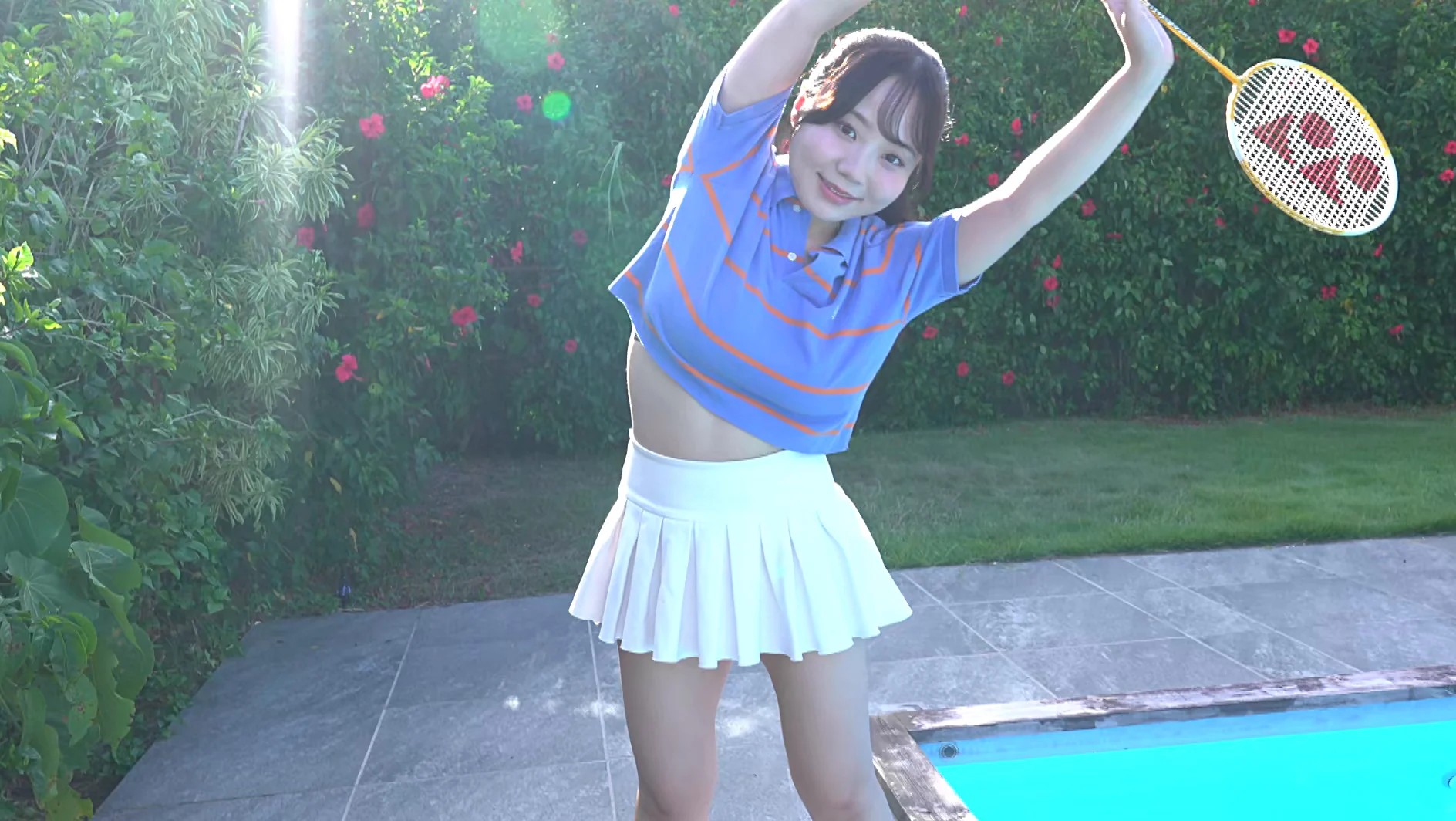 ミルキー・グラマー 小野たまり サンプル画像