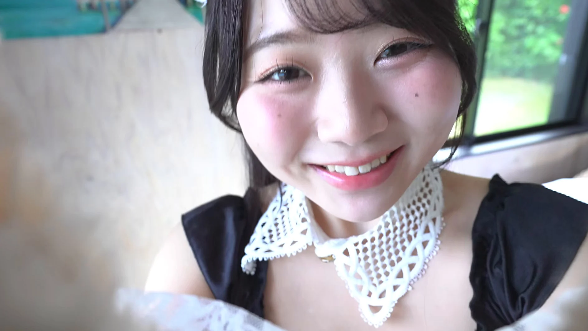ミルキー・グラマー 小野たまり サンプル画像