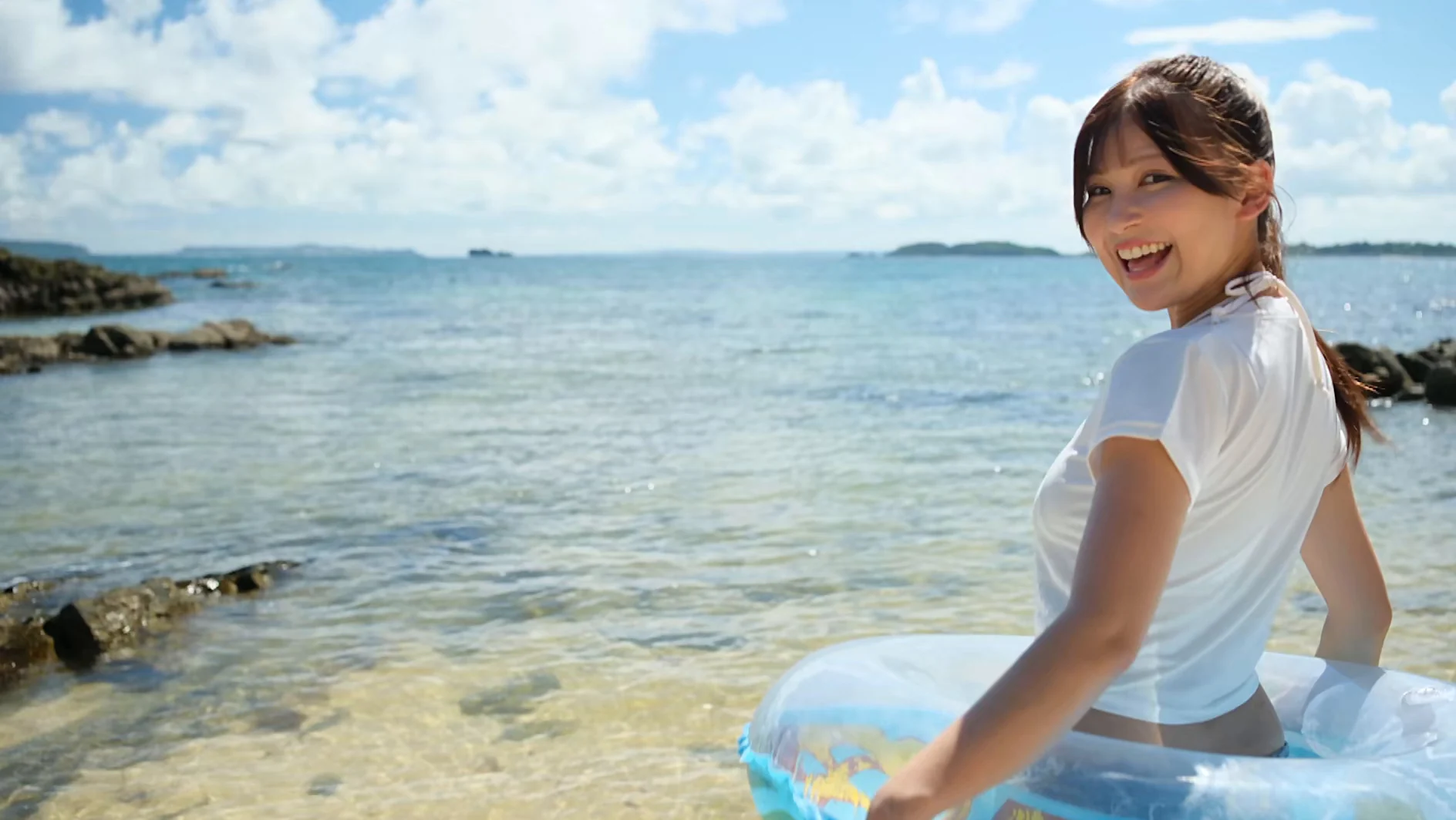 君の彼女になるかも 成瀬かのん サンプル画像