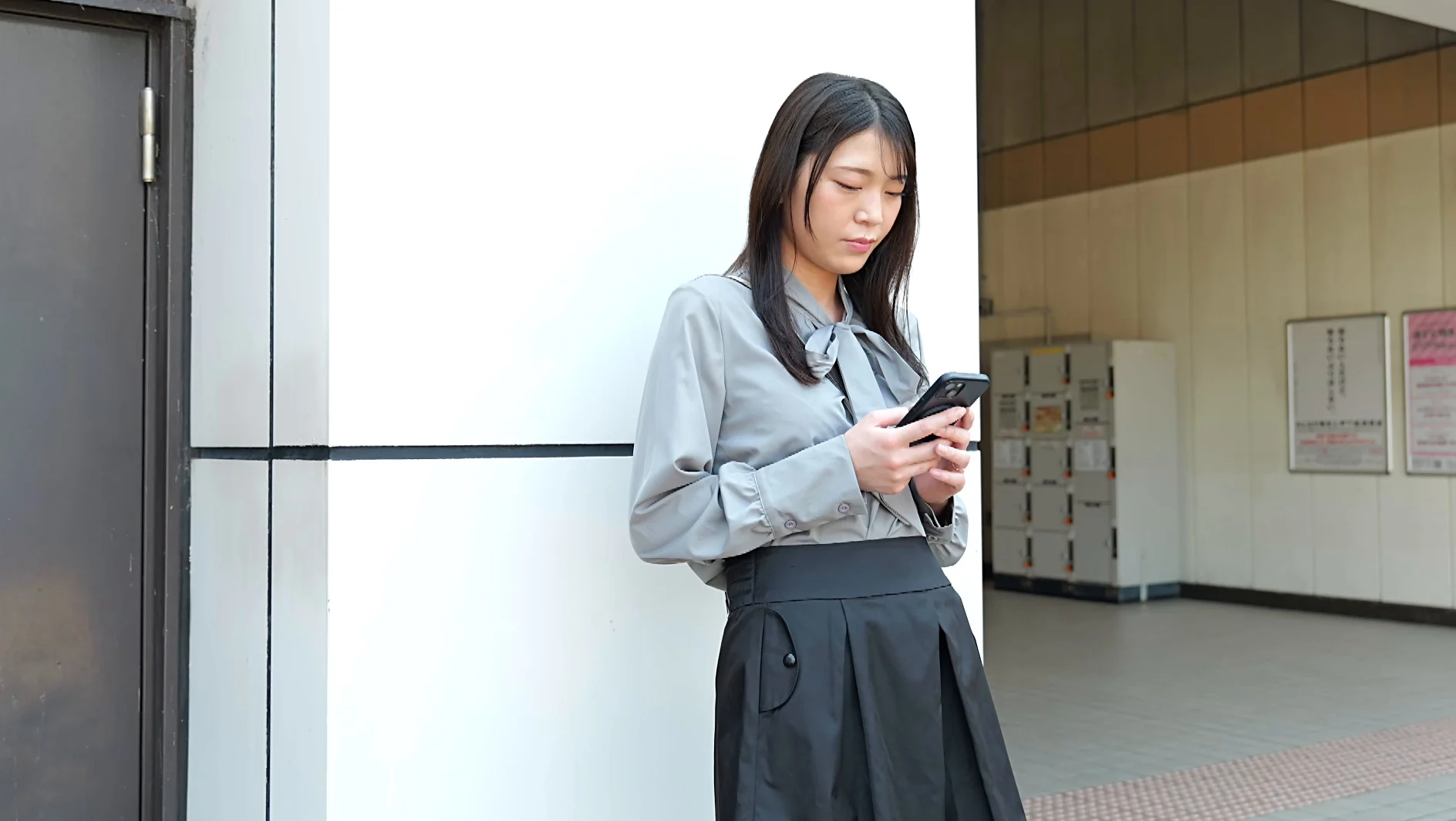 深く愛して 鈴原かれん サンプル画像