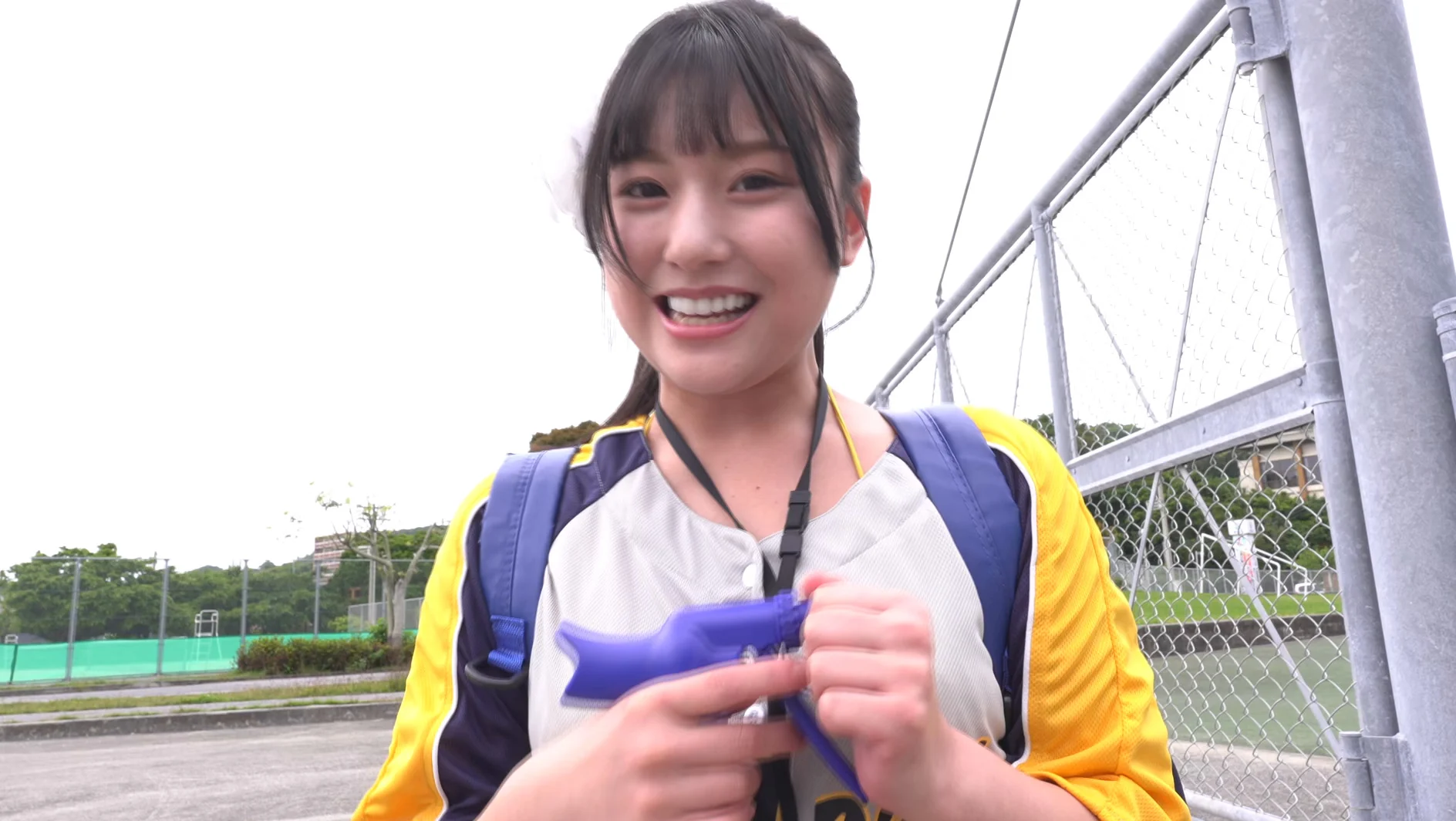お尻に恋して 如月ひめか サンプル画像