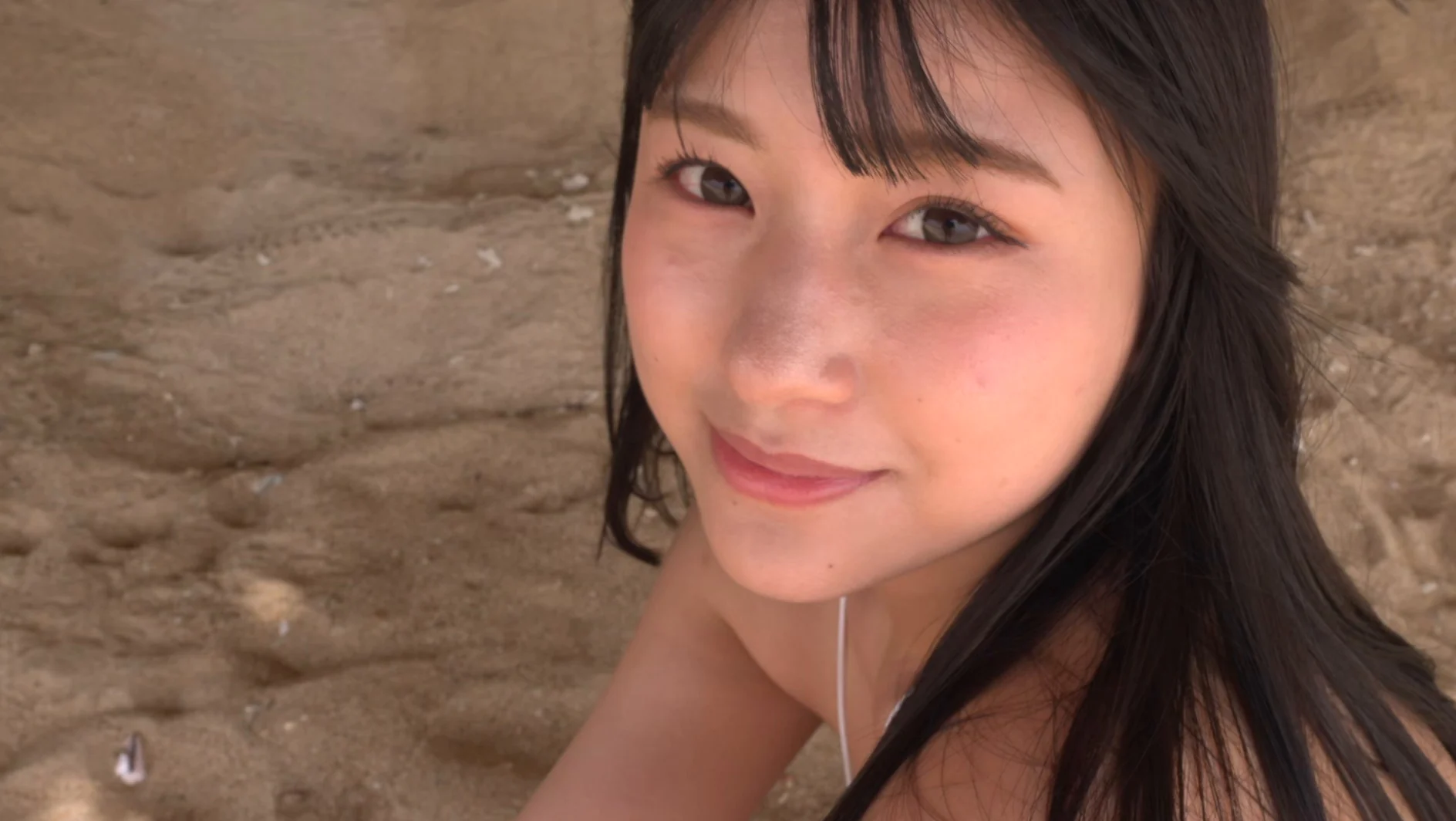 お尻に恋して 如月ひめか サンプル画像