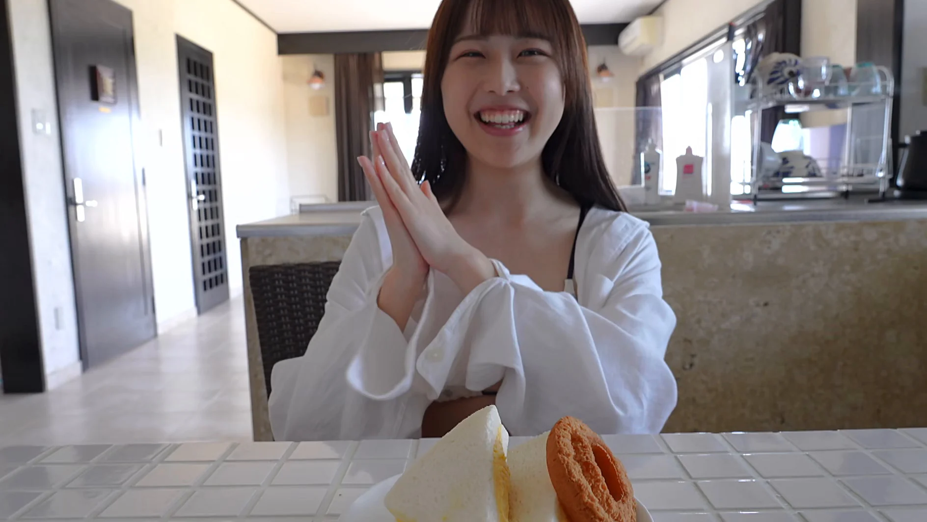 初めての夏恋 夏未ゆうか サンプル画像