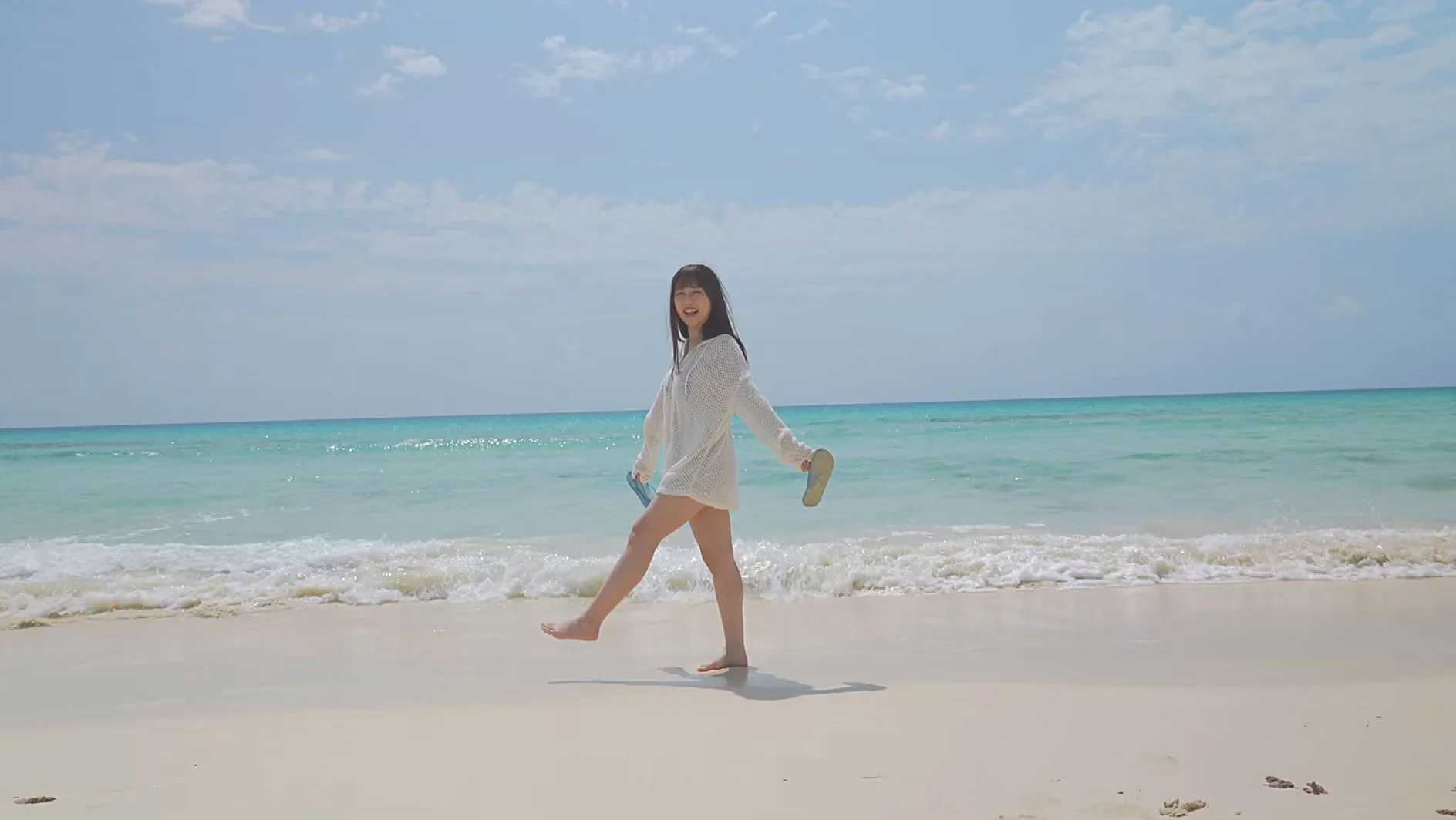初めての夏恋 夏未ゆうか サンプル画像