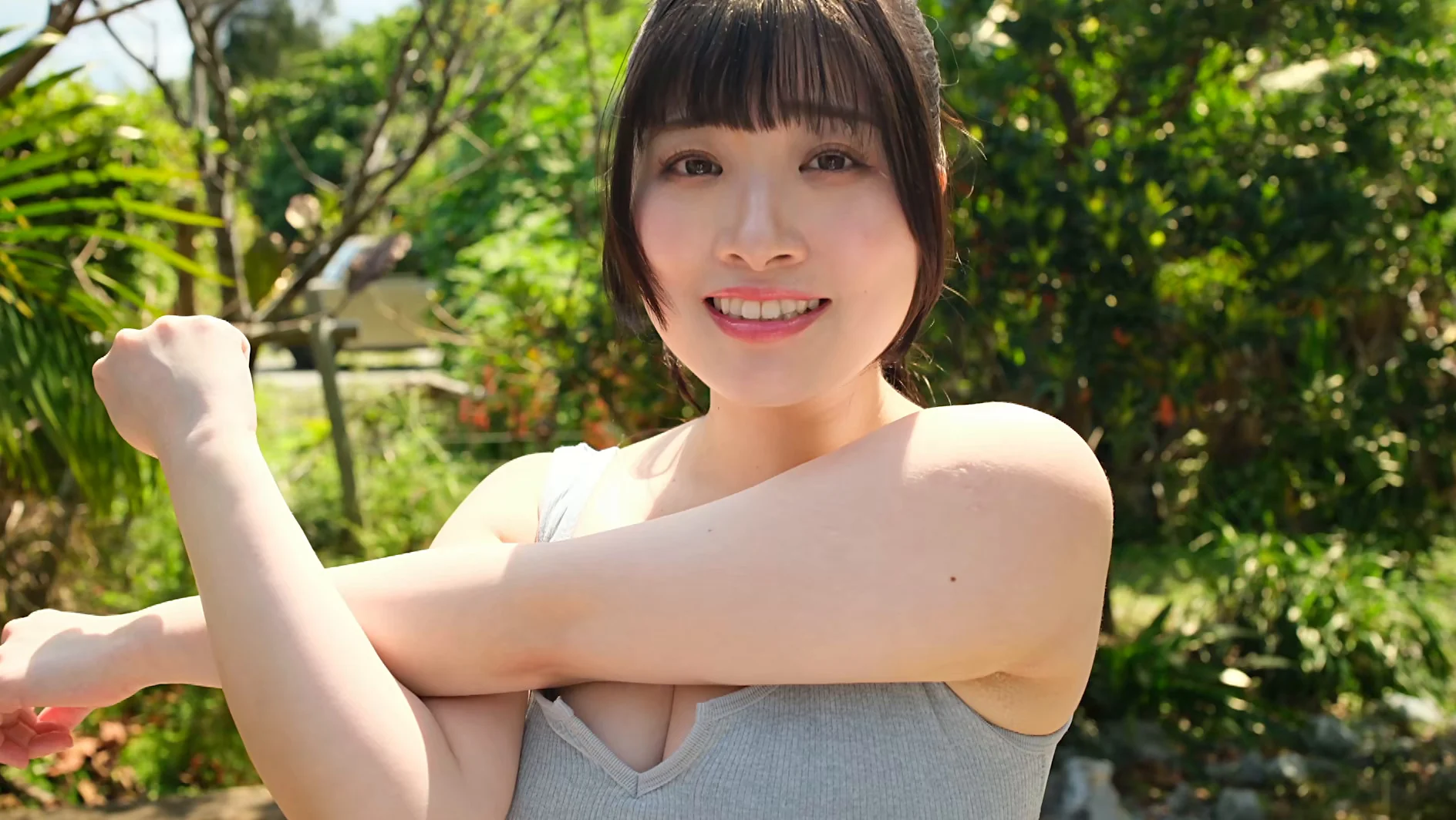 けしからんicupは僕のモノ 新穂純麗 サンプル画像